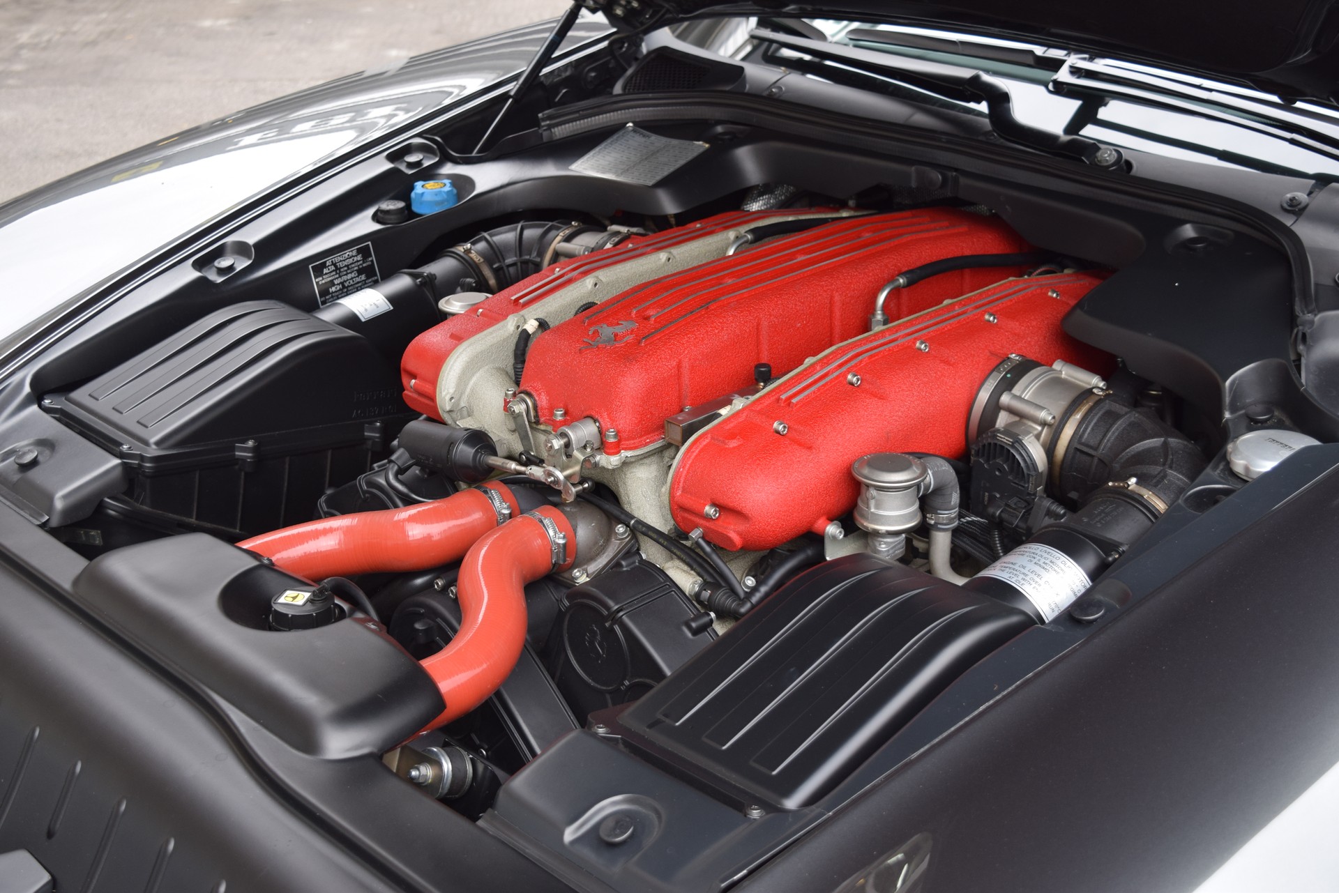 FERRARI 612 F1-image-28