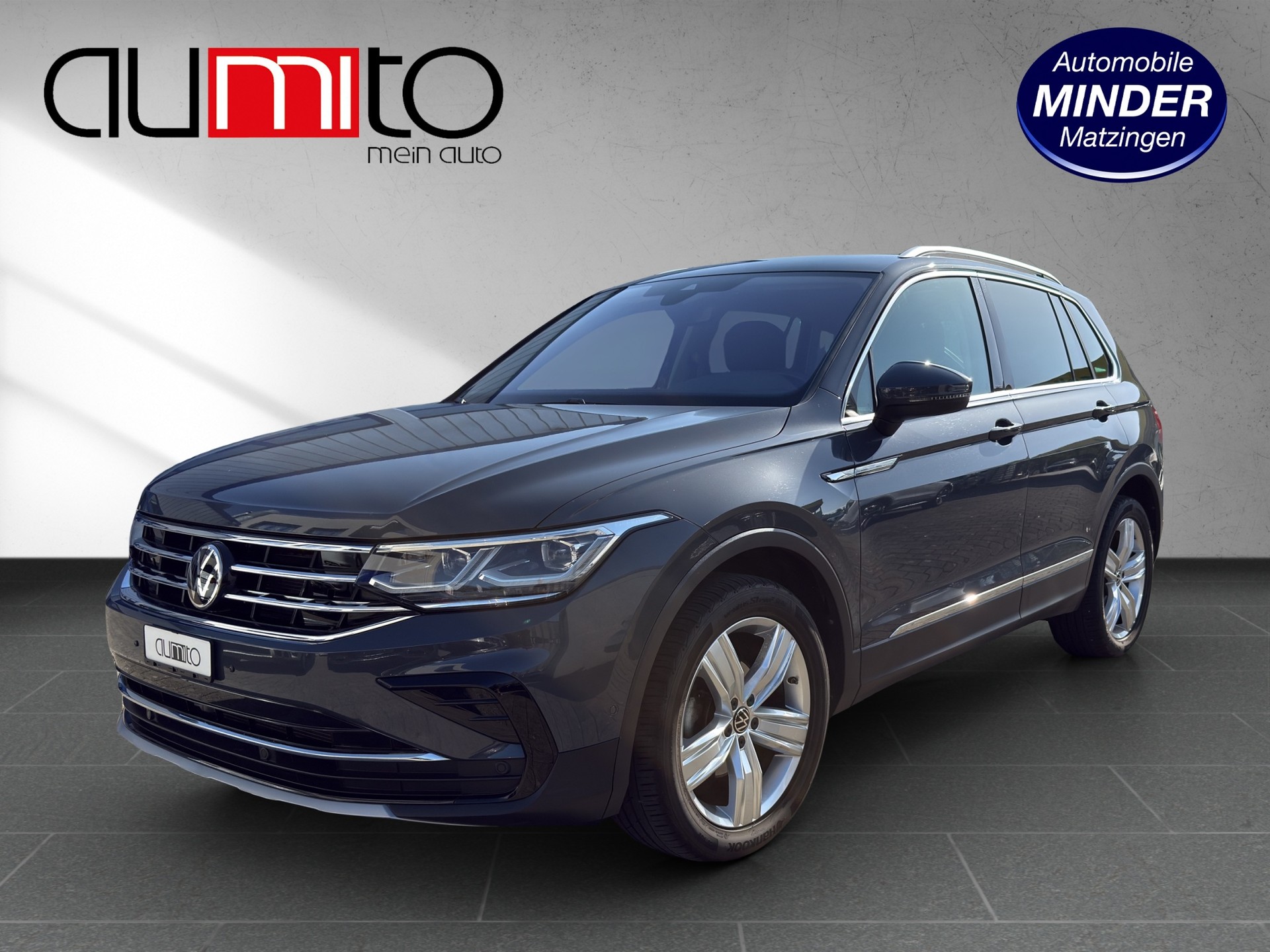 VW Tiguan 2.0 TDI SCR R-Line 4Motion DSG-image-12
