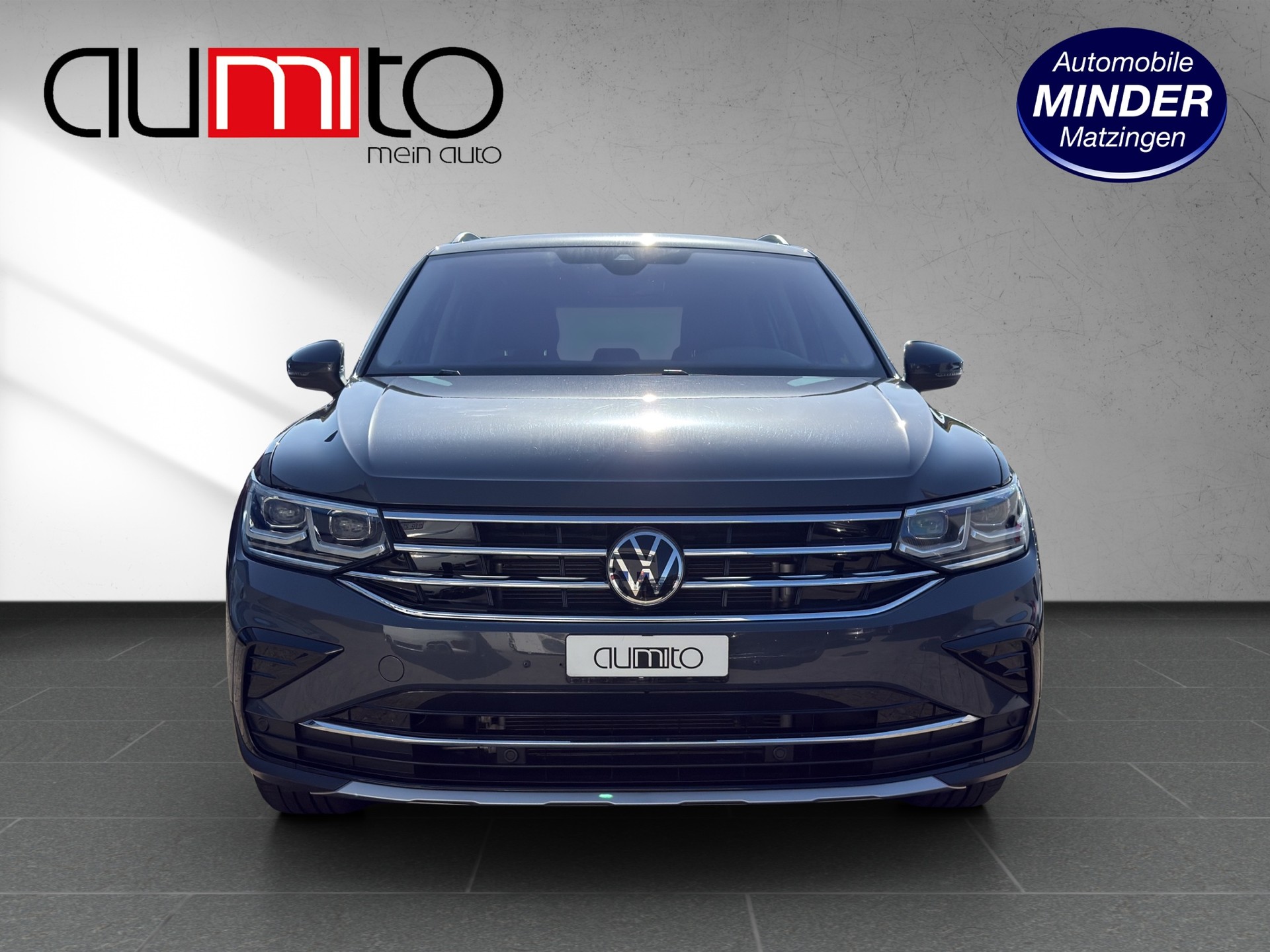 VW Tiguan 2.0 TDI SCR R-Line 4Motion DSG-image-14