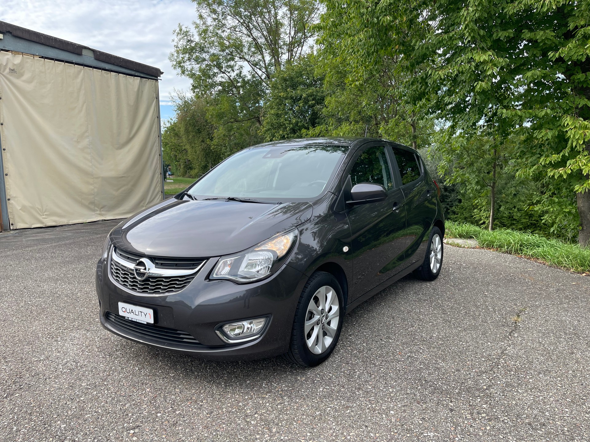 OPEL Karl 1.0 EcoFLEX Cosmo-image-0