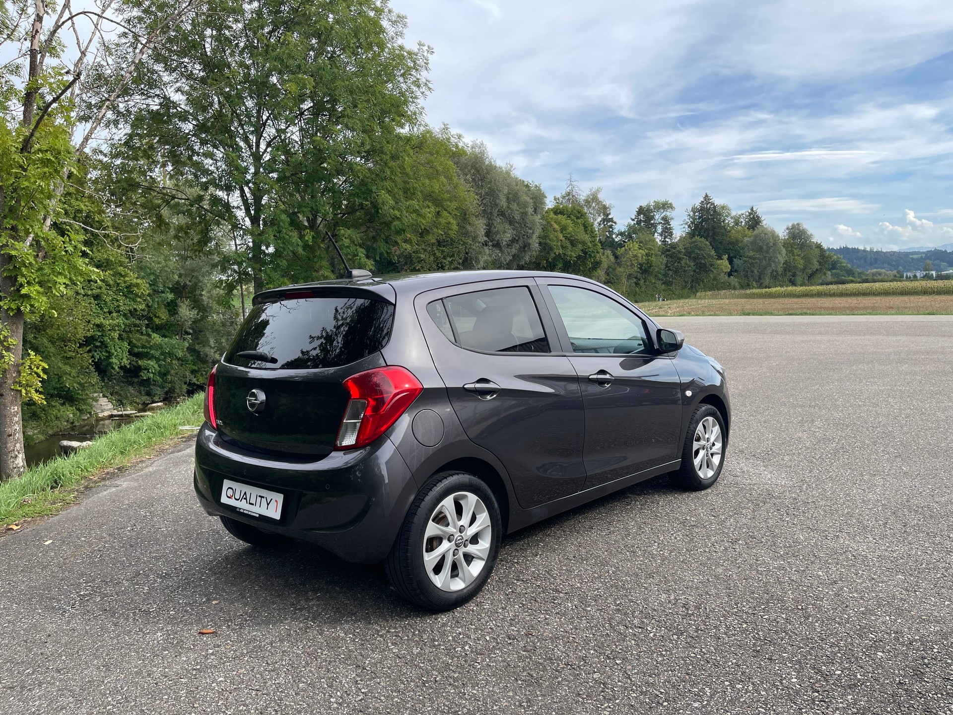 OPEL Karl 1.0 EcoFLEX Cosmo-image-4