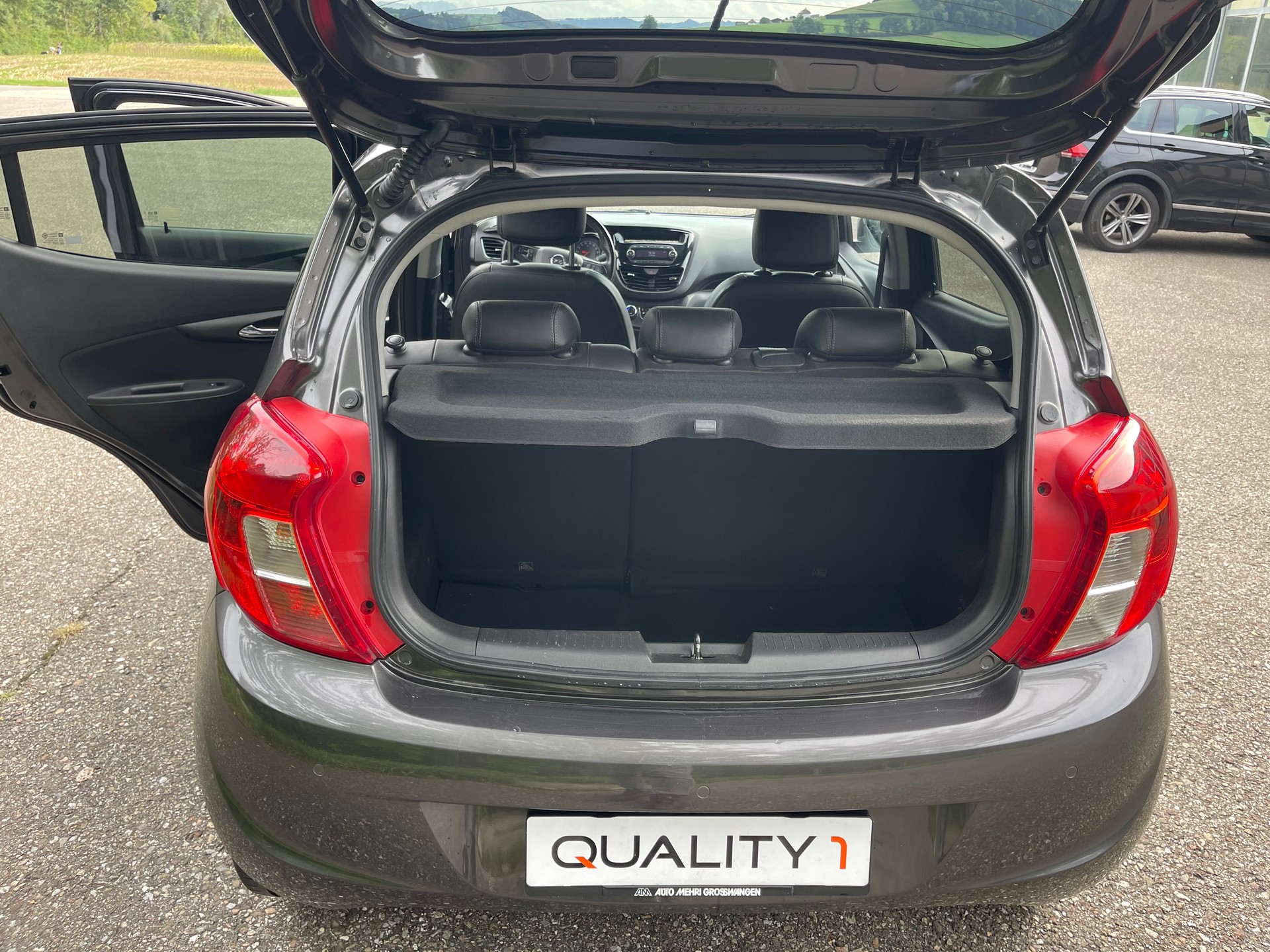 OPEL Karl 1.0 EcoFLEX Cosmo-image-9