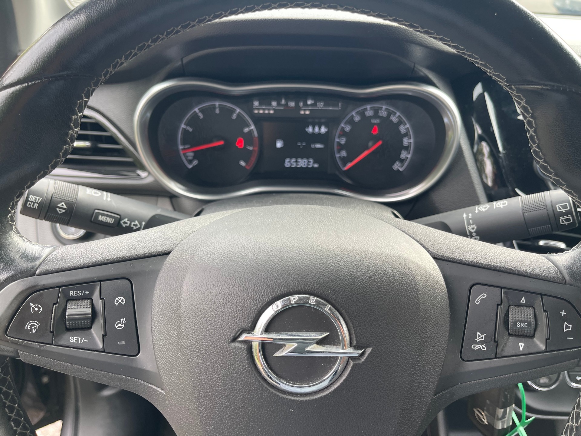 OPEL Karl 1.0 EcoFLEX Cosmo-image-13