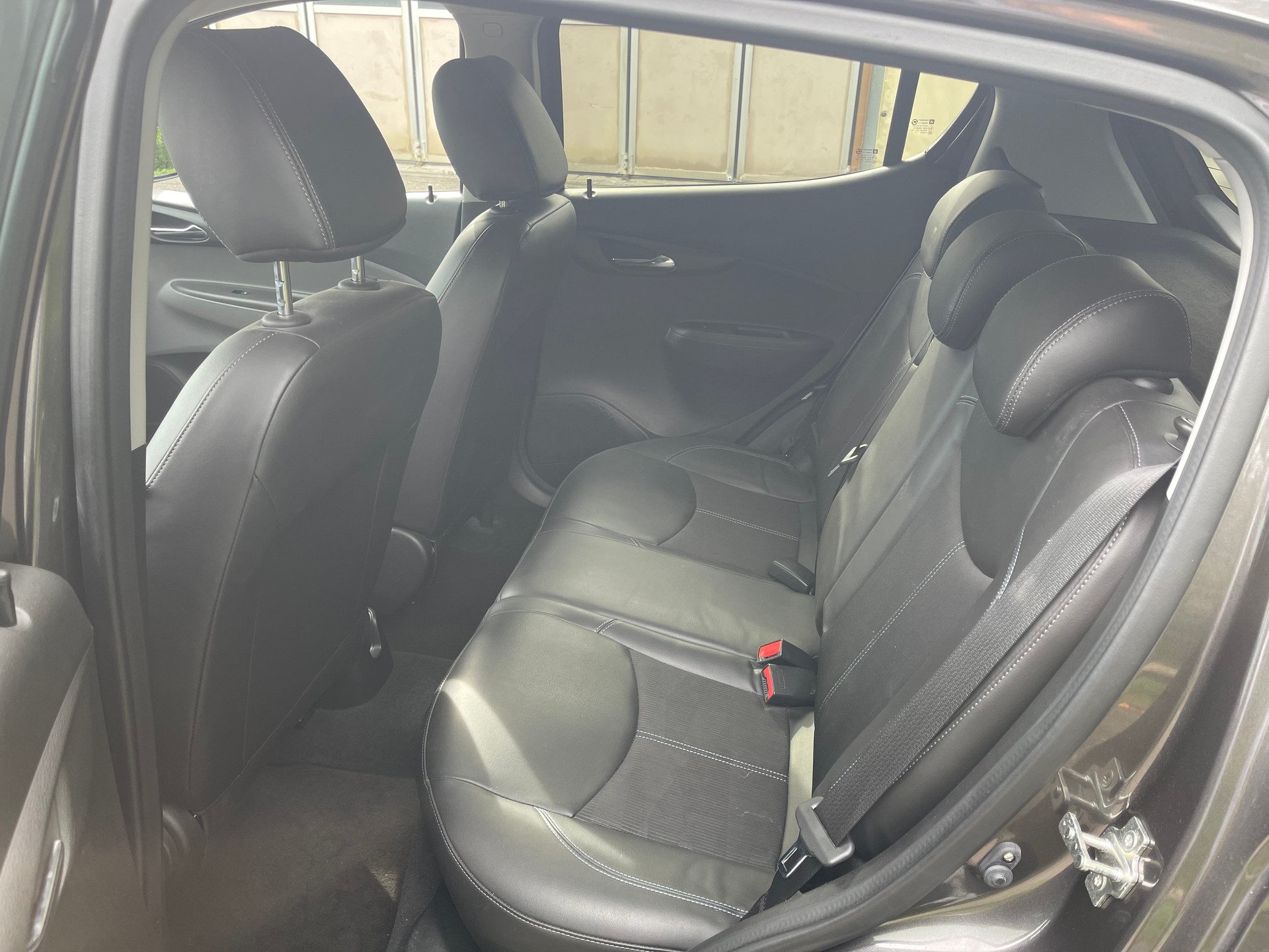 OPEL Karl 1.0 EcoFLEX Cosmo-image-8