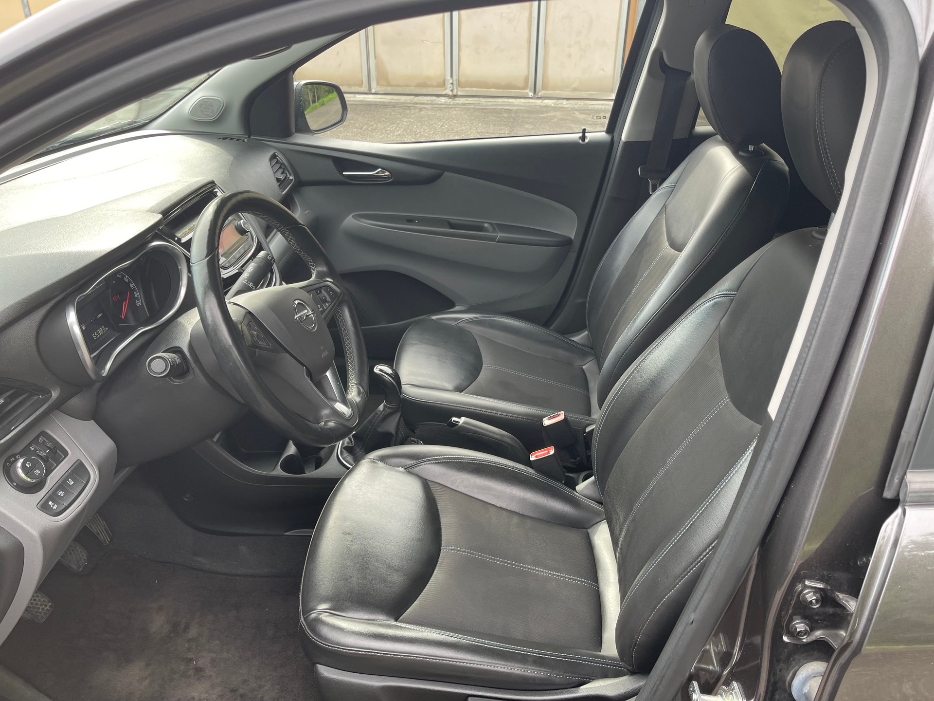 OPEL Karl 1.0 EcoFLEX Cosmo-image-7
