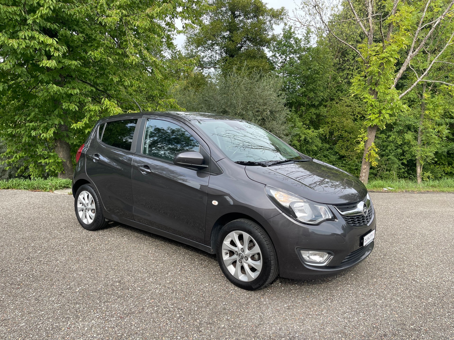 OPEL Karl 1.0 EcoFLEX Cosmo-image-5