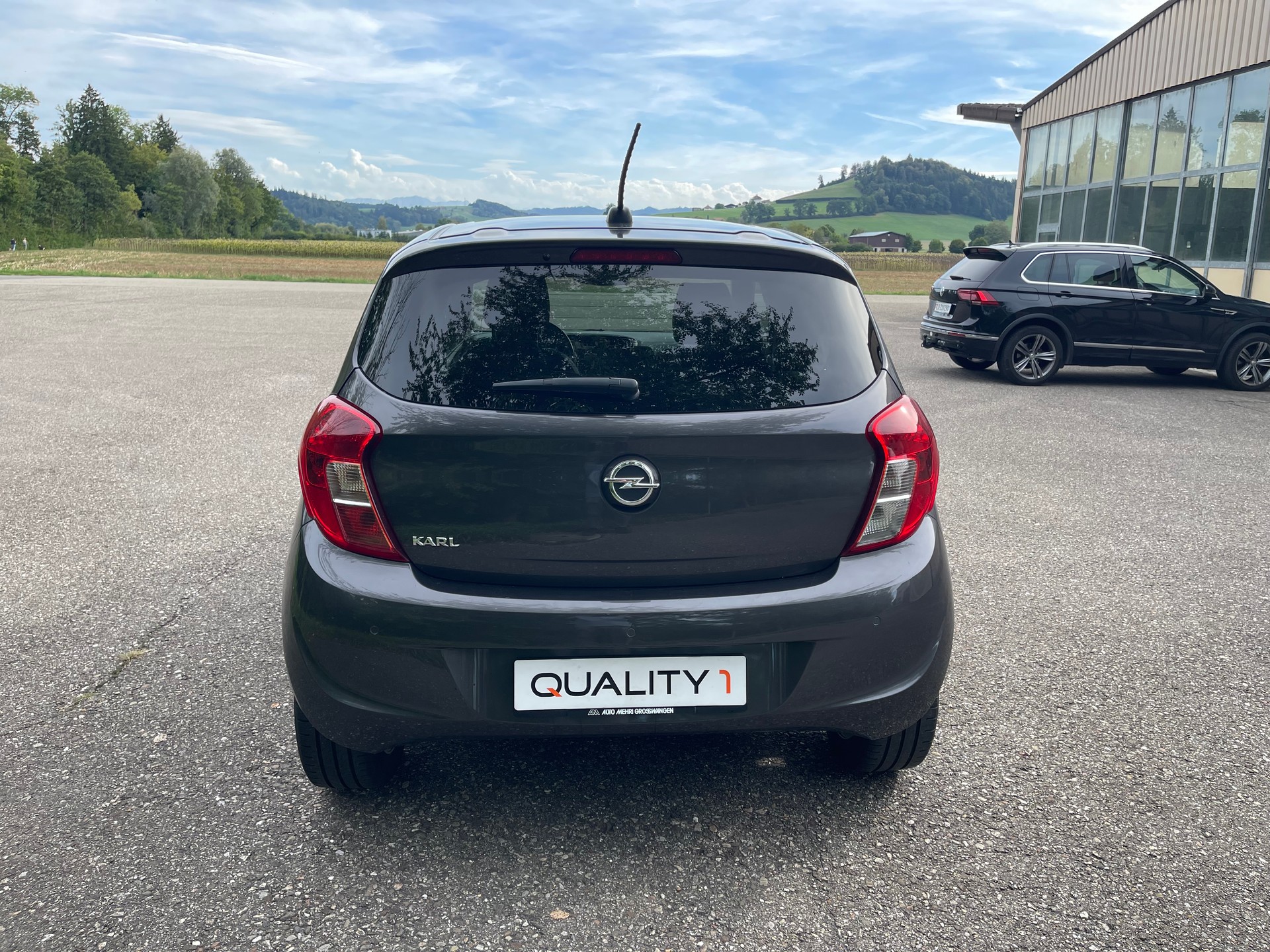 OPEL Karl 1.0 EcoFLEX Cosmo-image-3