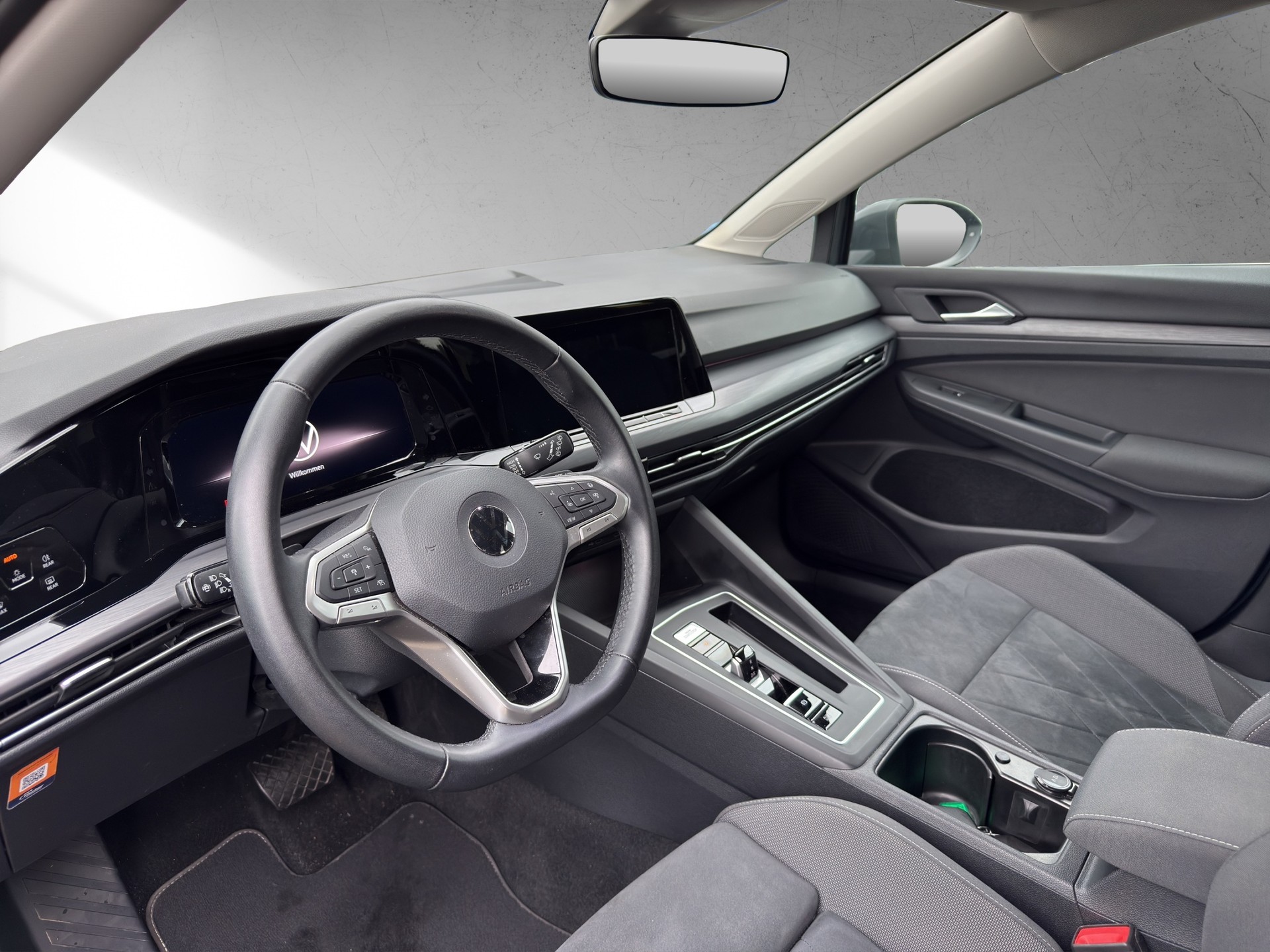 VW Golf 2.0 TSI Style DSG-image-5