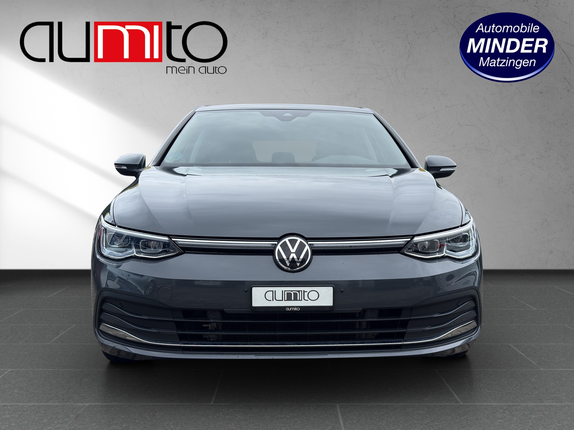 VW Golf 2.0 TSI Style DSG-image-14