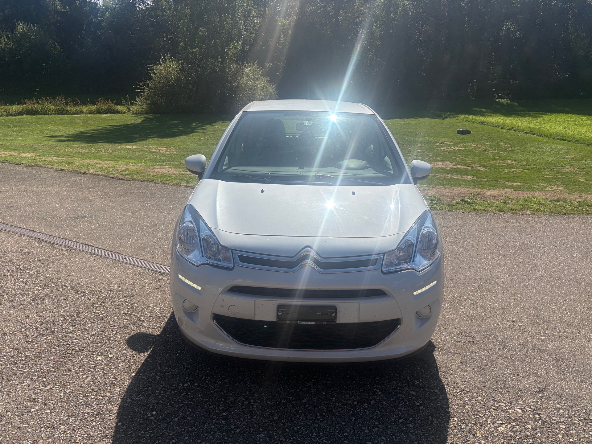 CITROEN C3 1.6 16V e-HDi Exclusive EGS6-image-0