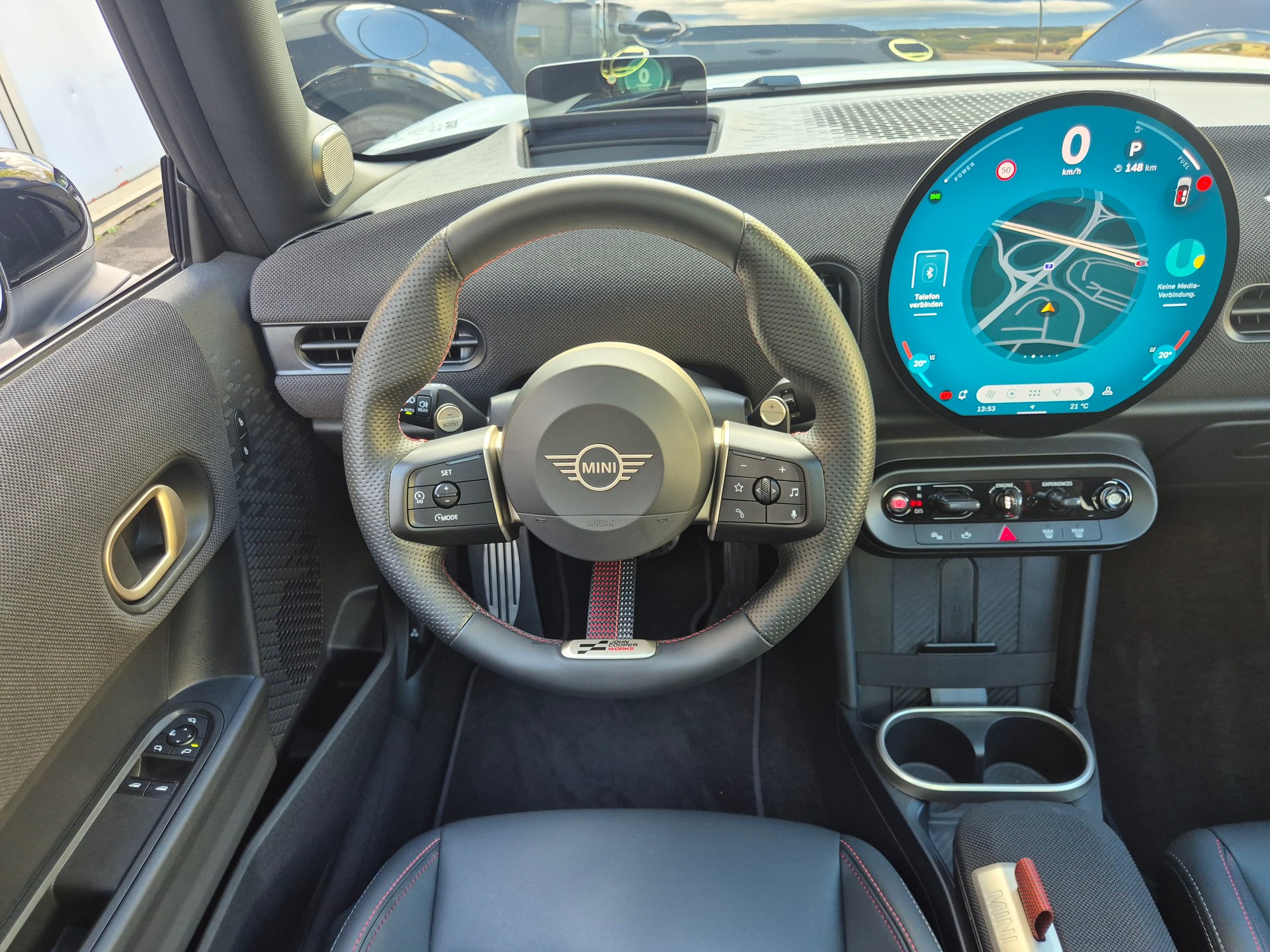 MINI Cooper John Cooper Works DKG-image-14