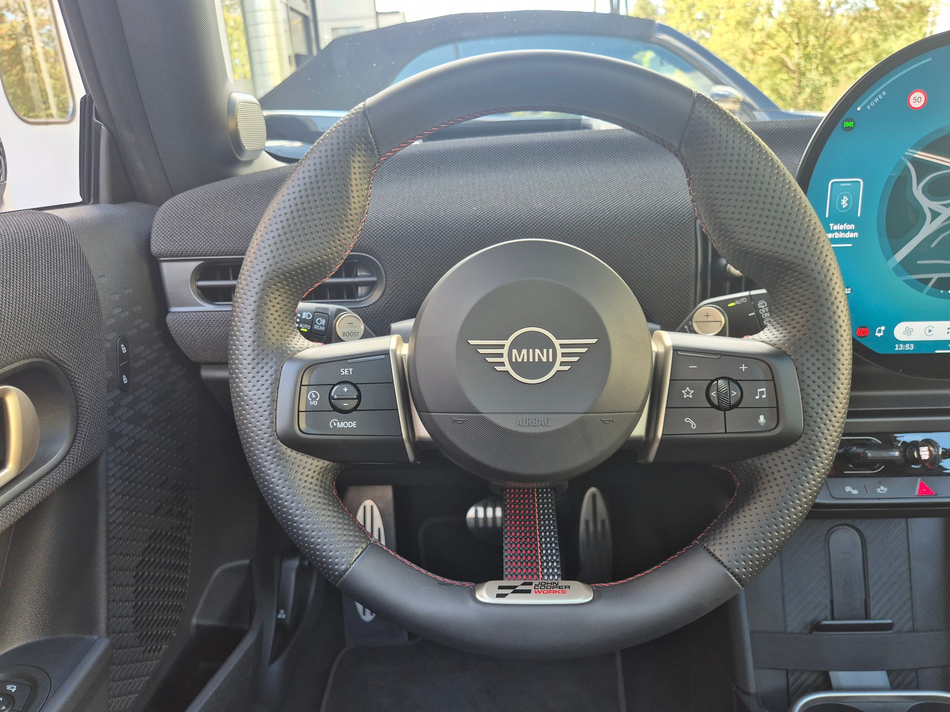 MINI Cooper John Cooper Works DKG-image-15