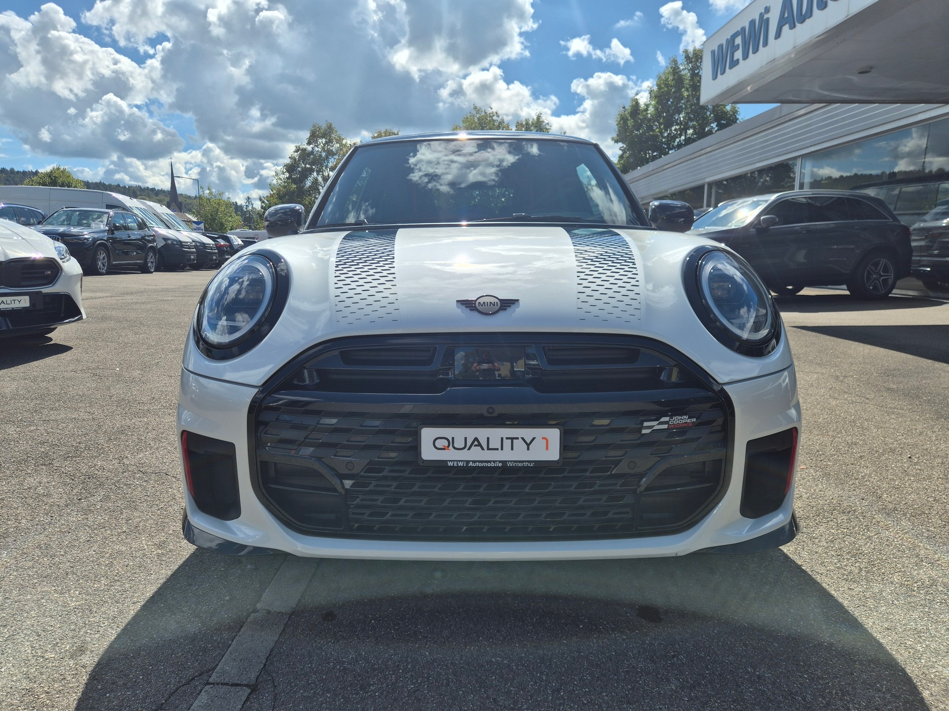MINI Cooper John Cooper Works DKG-image-2