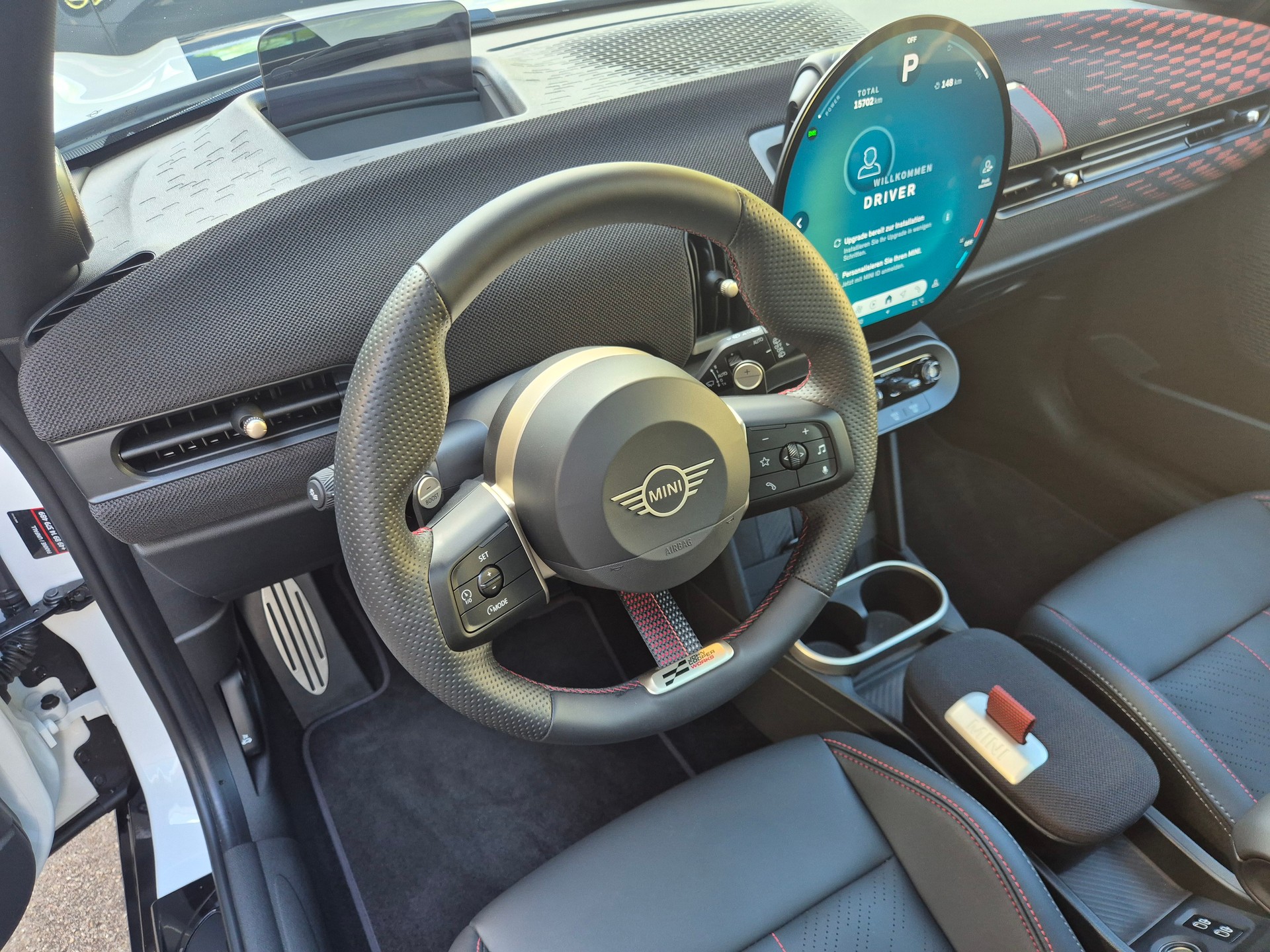 MINI Cooper John Cooper Works DKG-image-13