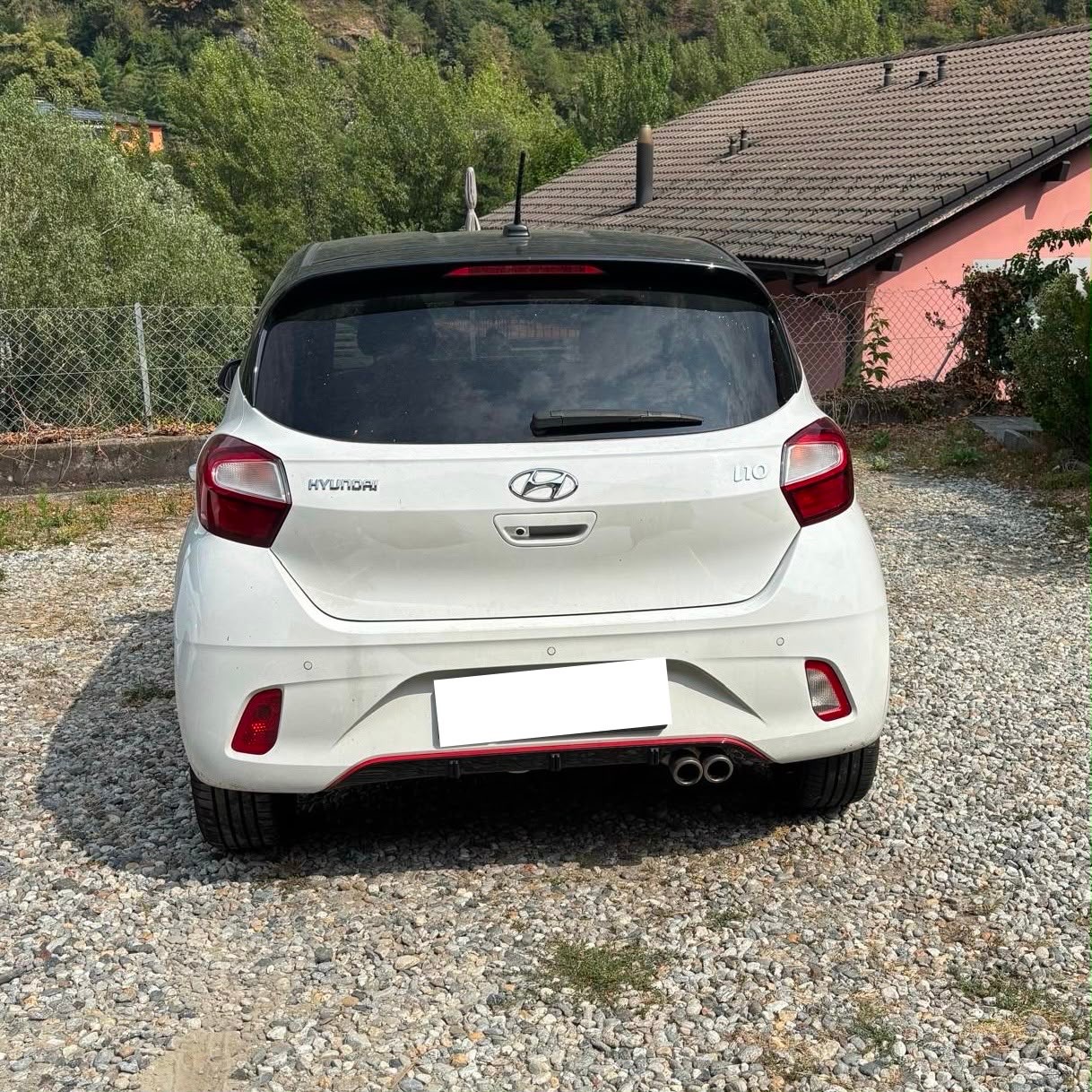 HYUNDAI 1.0 T-GDi N-Line-image-2