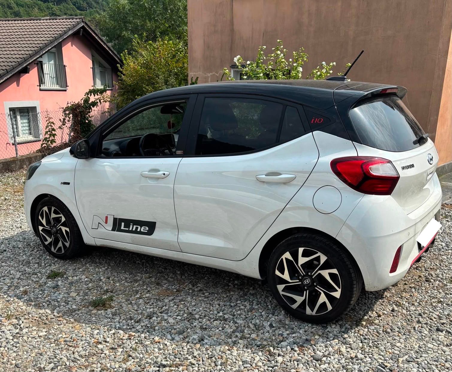 HYUNDAI 1.0 T-GDi N-Line-image-1