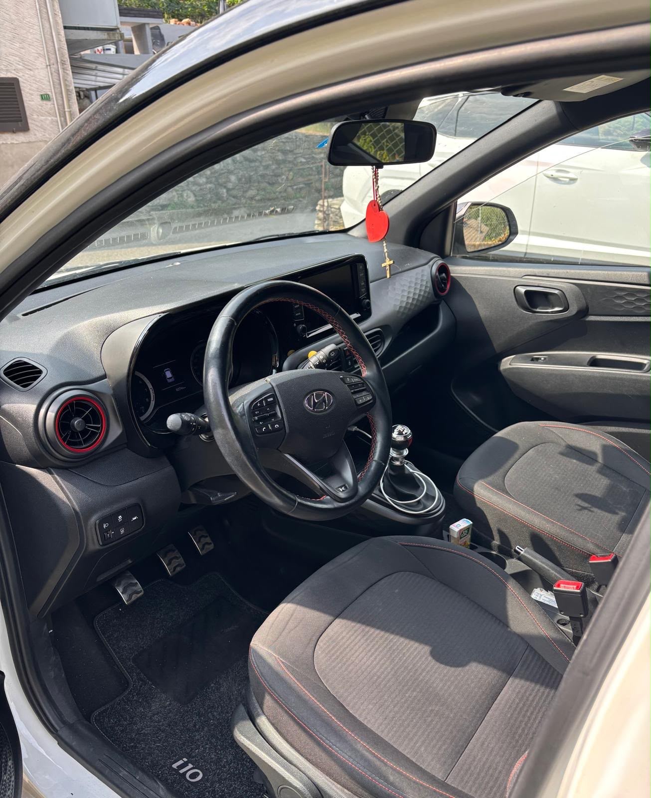 HYUNDAI 1.0 T-GDi N-Line-image-3