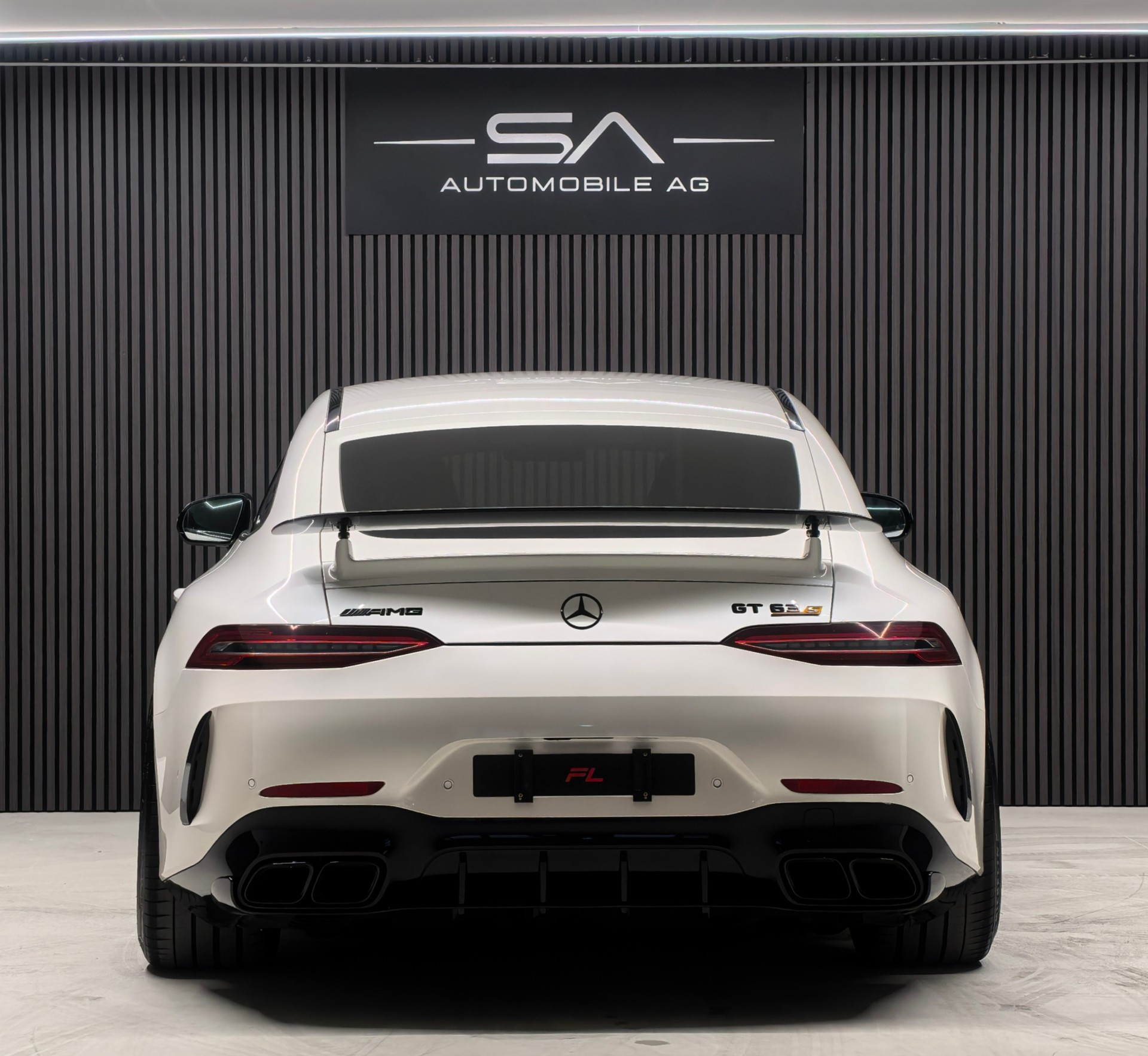 MERCEDES-BENZ GT 63s Edition One-image-3