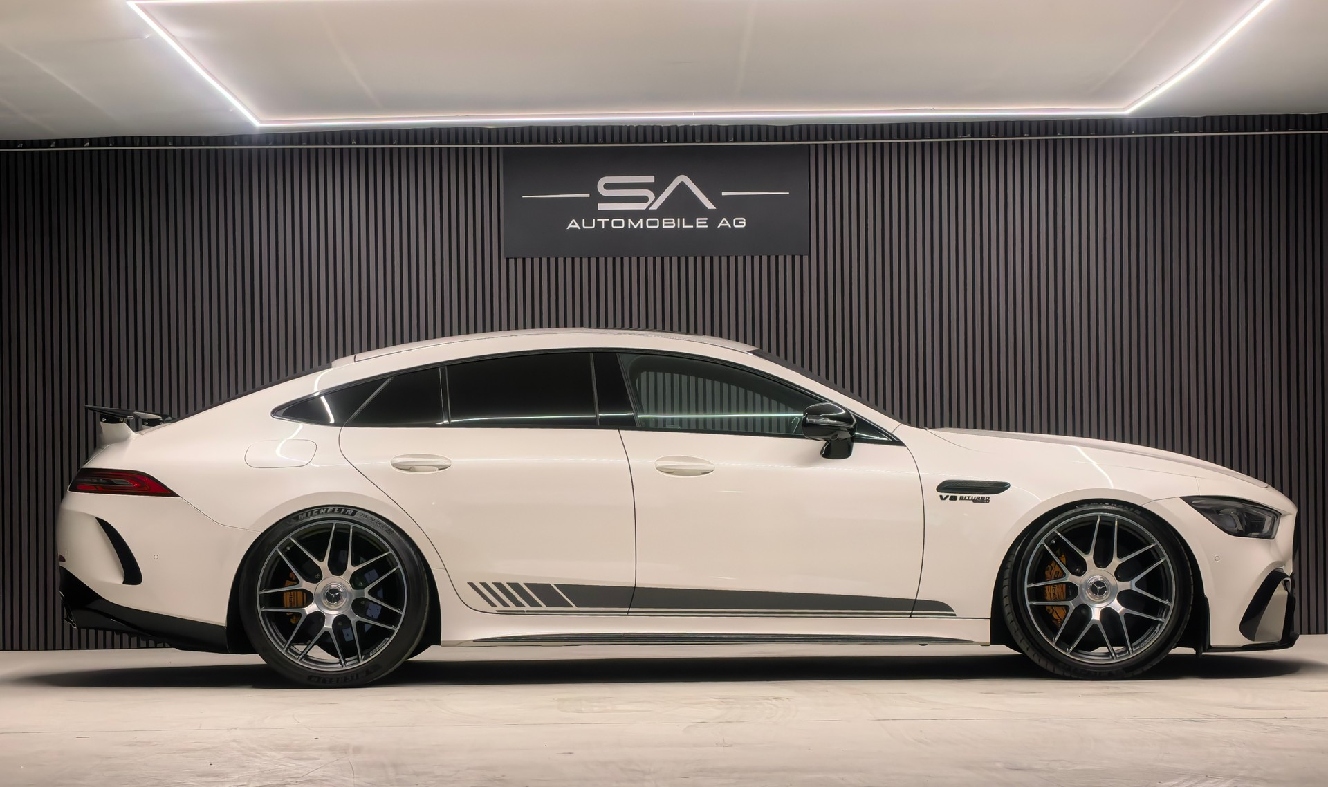 MERCEDES-BENZ GT 63s Edition One-image-2