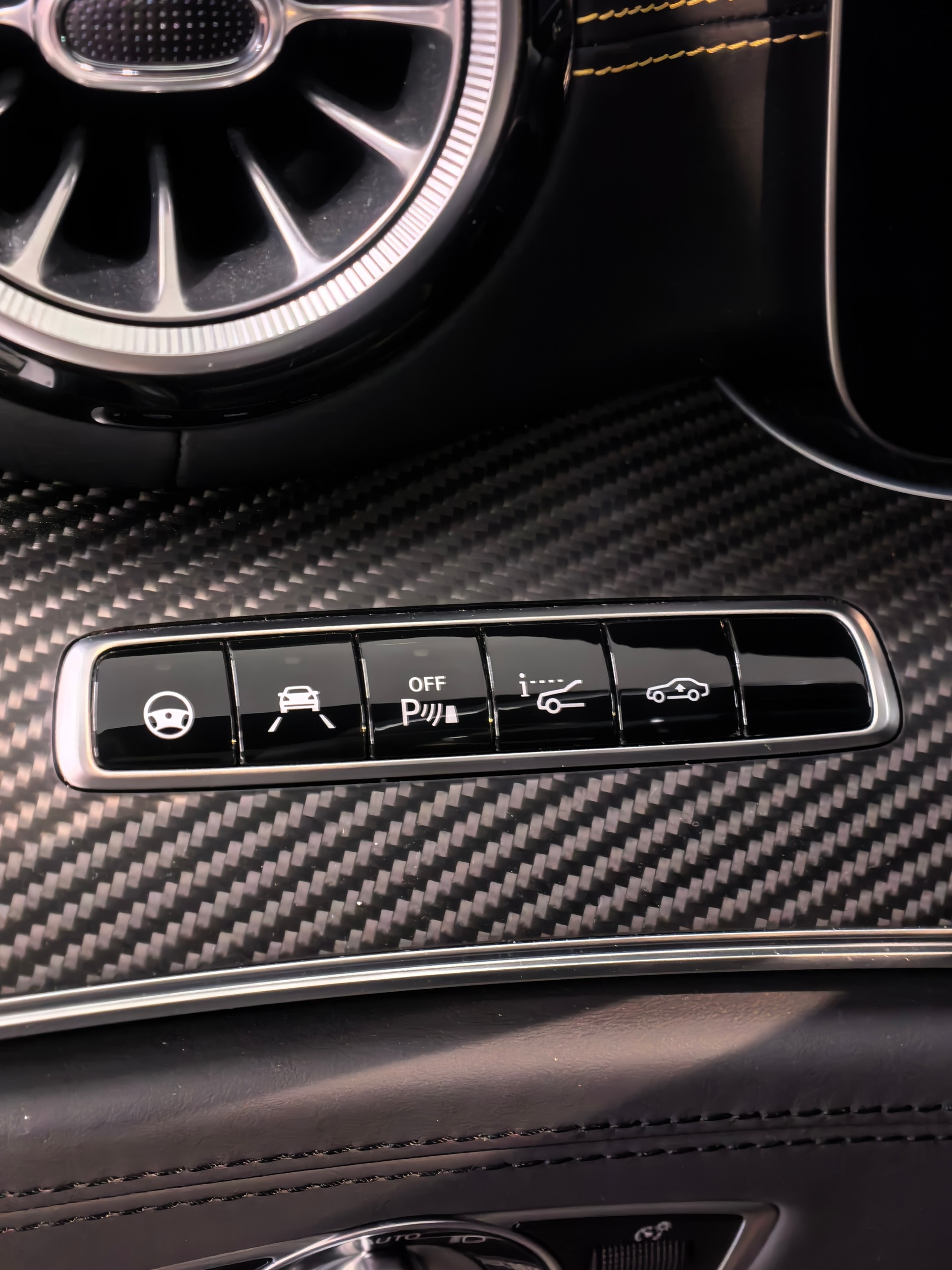 MERCEDES-BENZ GT 63s Edition One-image-11