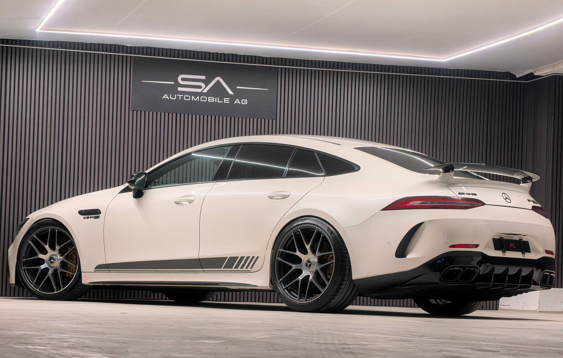 MERCEDES-BENZ GT 63s Edition One-image-4