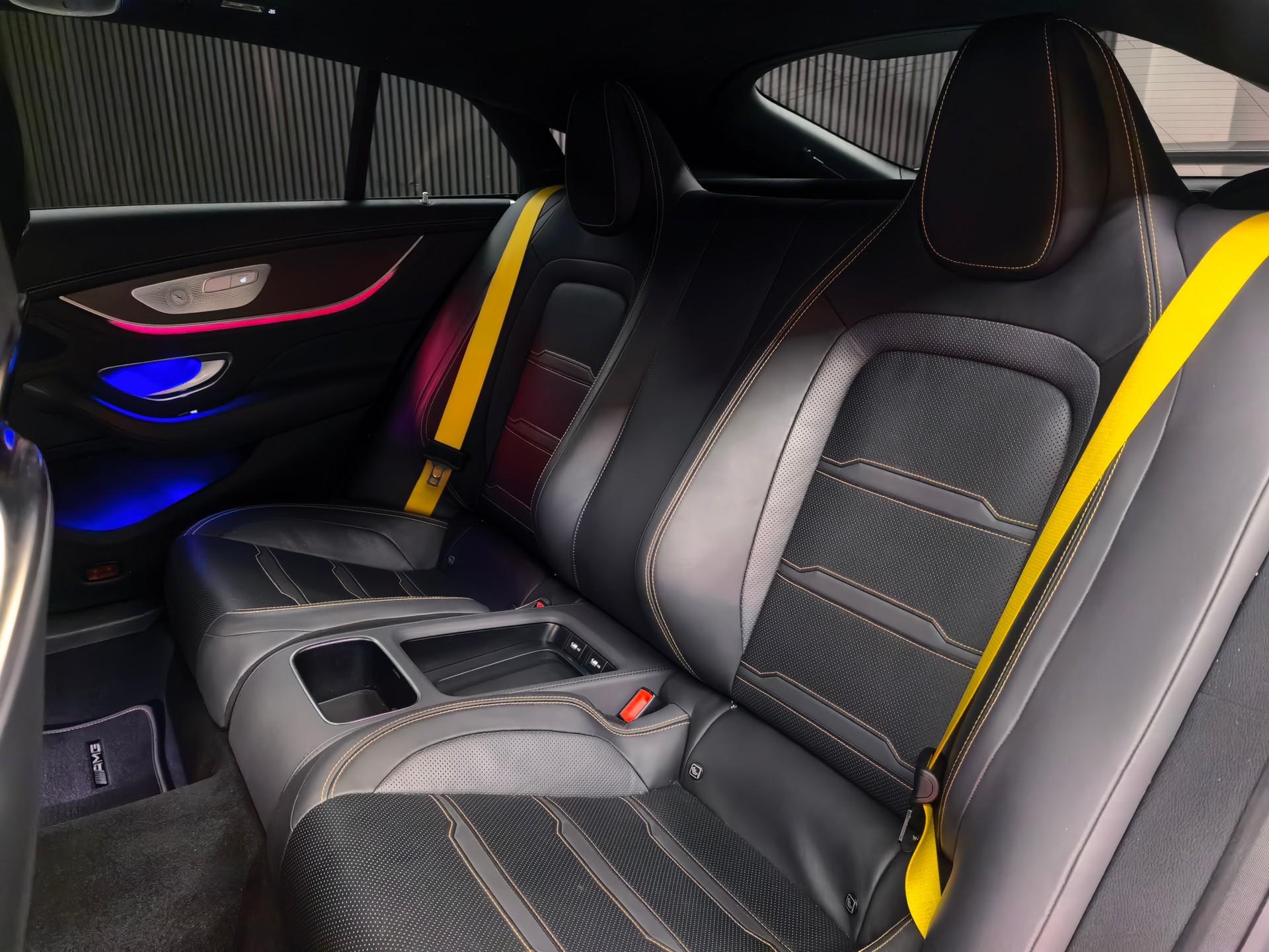 MERCEDES-BENZ GT 63s Edition One-image-6