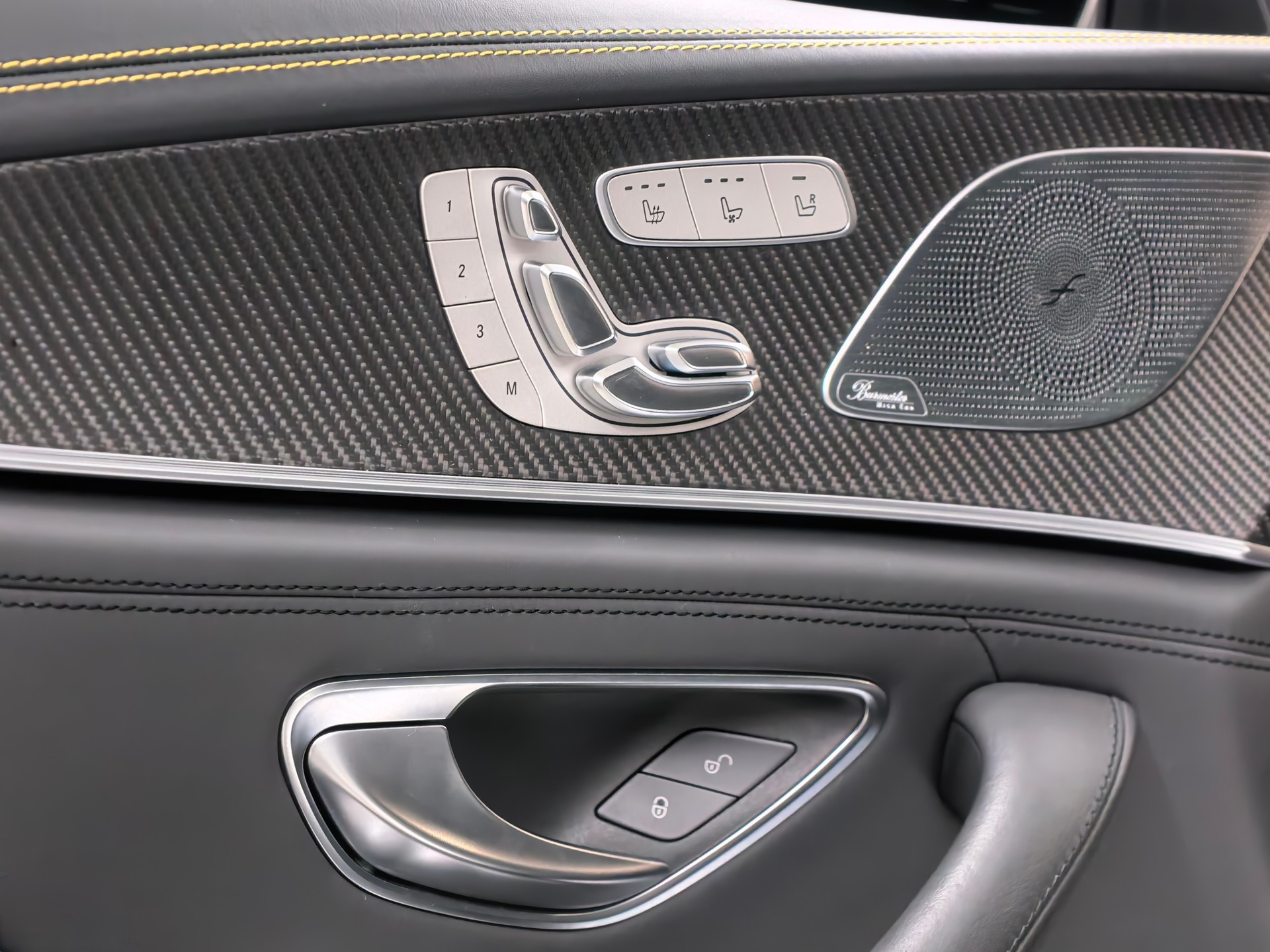 MERCEDES-BENZ GT 63s Edition One-image-10
