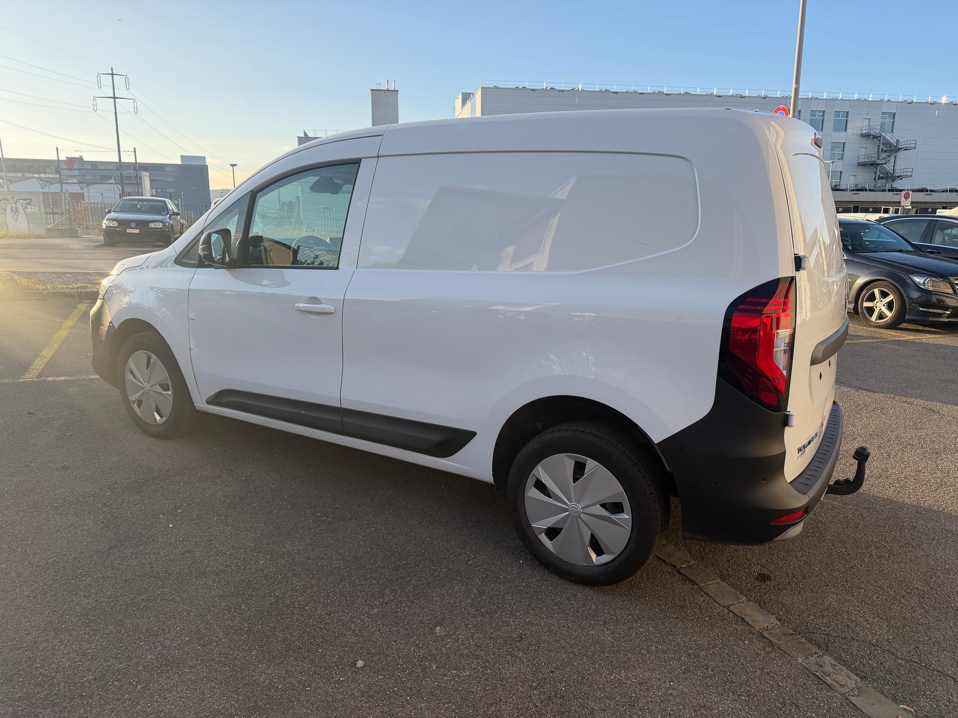 NISSAN Townstar 1.3 DIG-T L1 Tekna-image-5