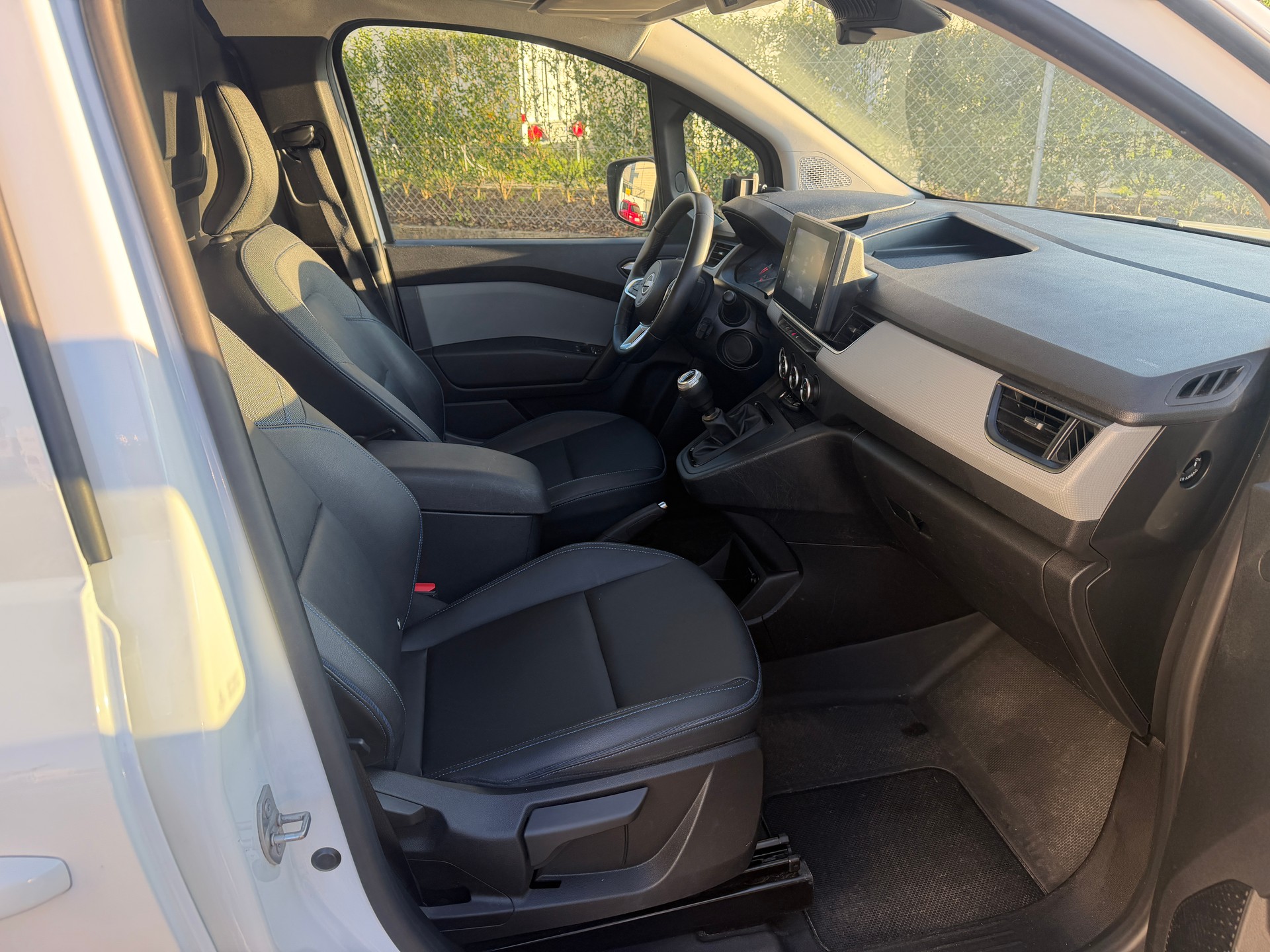 NISSAN Townstar 1.3 DIG-T L1 Tekna-image-9