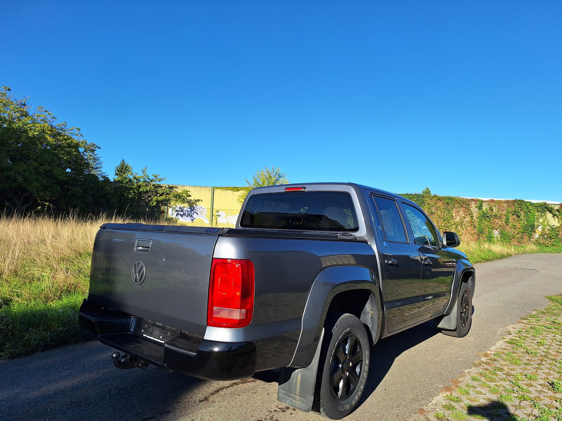 VW AMAROK-image-4