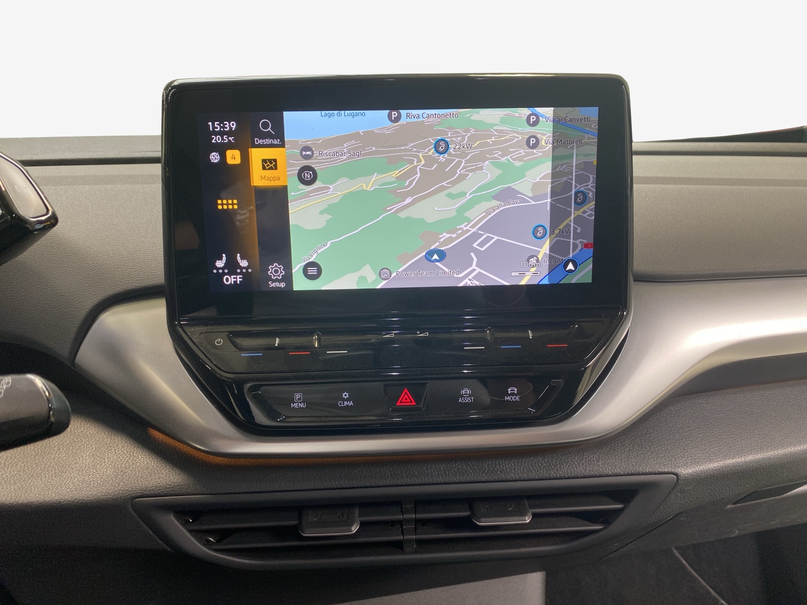 VW ID.4 Pro Performance 77 kWh-image-11