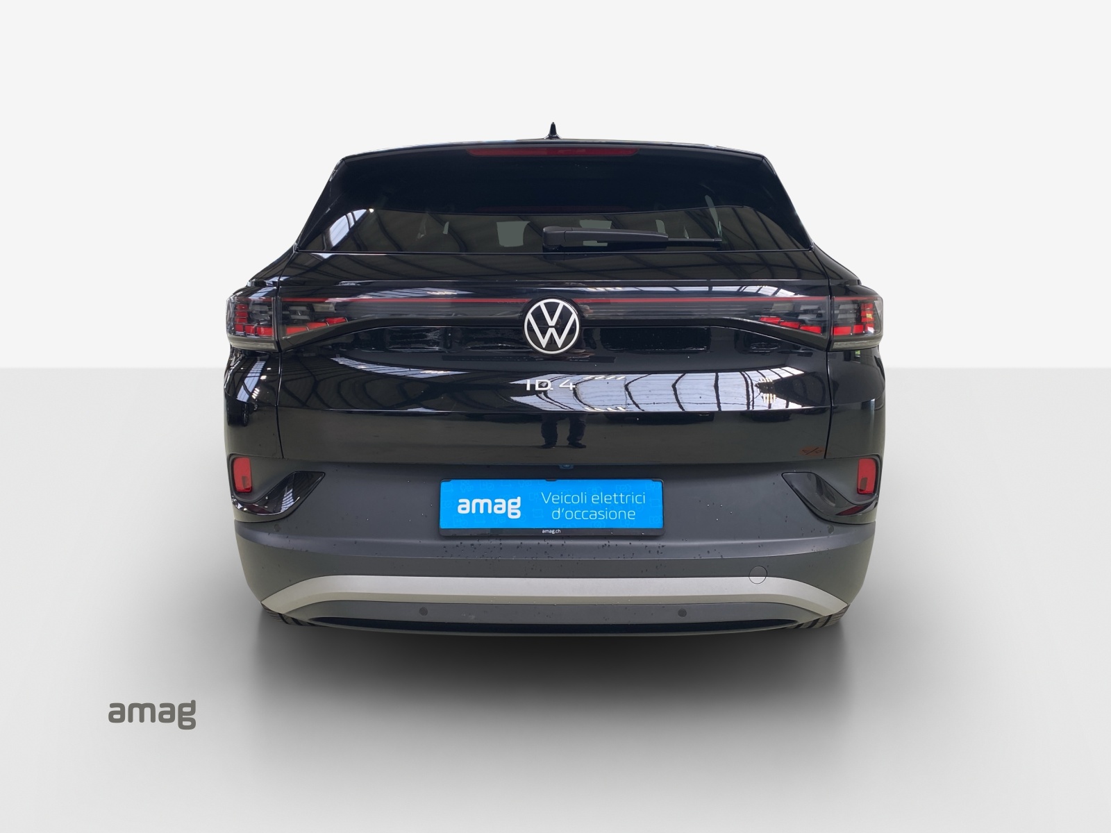 VW ID.4 Pro Performance 77 kWh-image-4