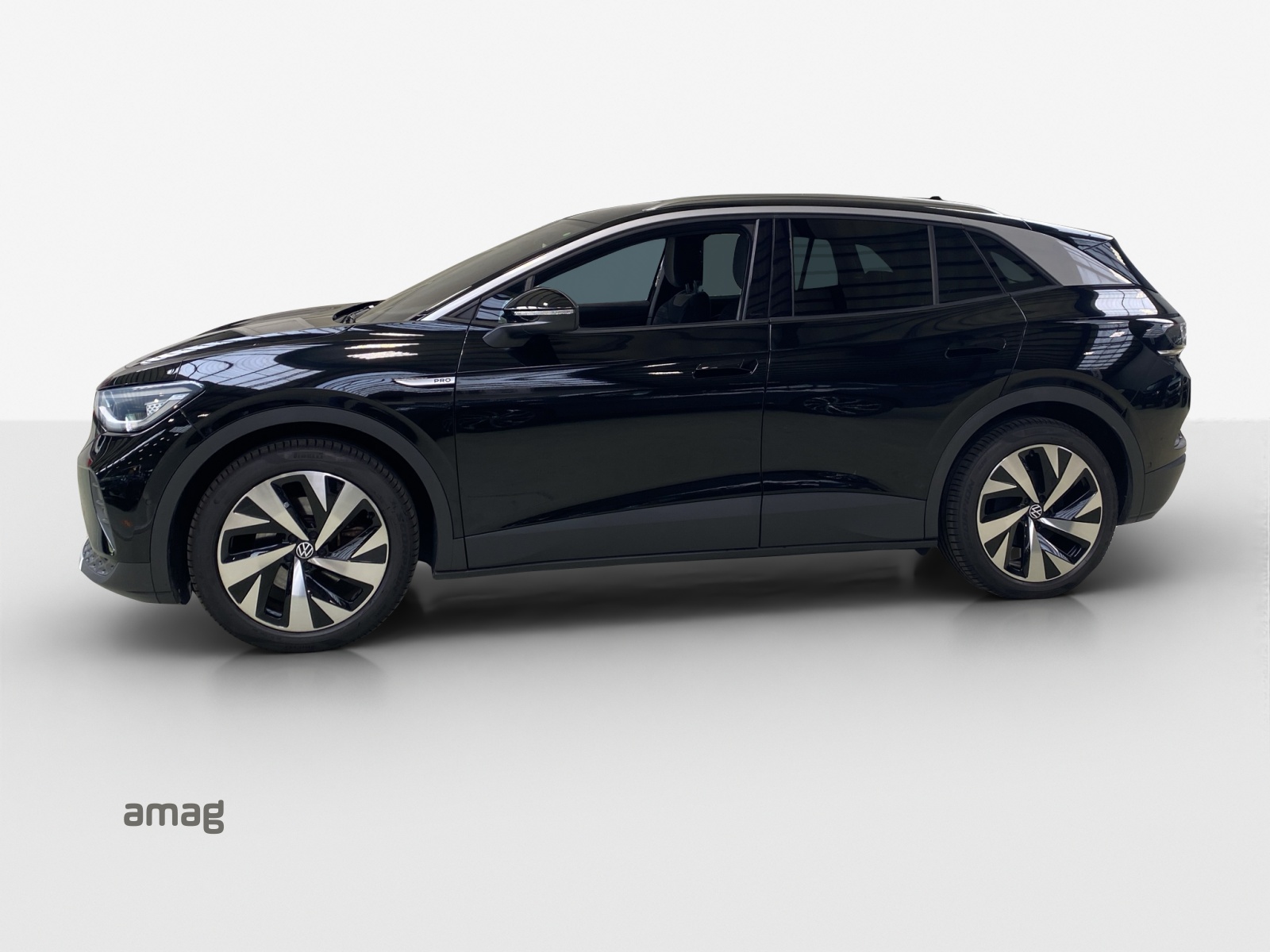 VW ID.4 Pro Performance 77 kWh-image-2