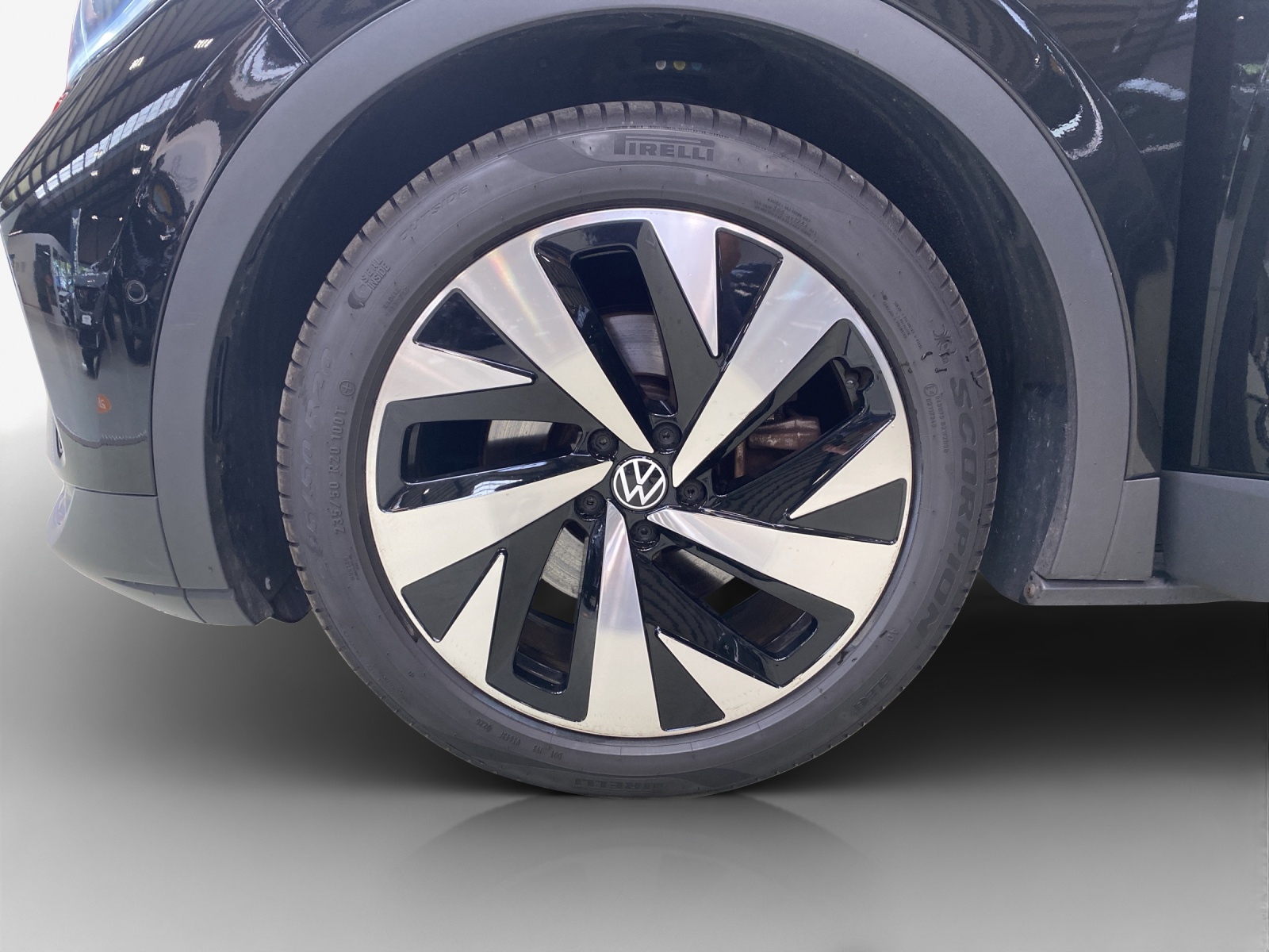 VW ID.4 Pro Performance 77 kWh-image-16