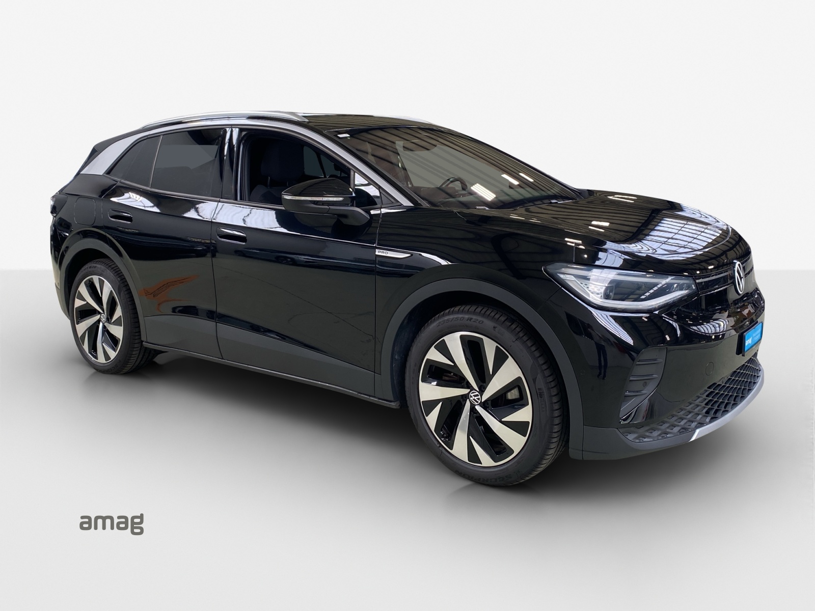 VW ID.4 Pro Performance 77 kWh-image-6