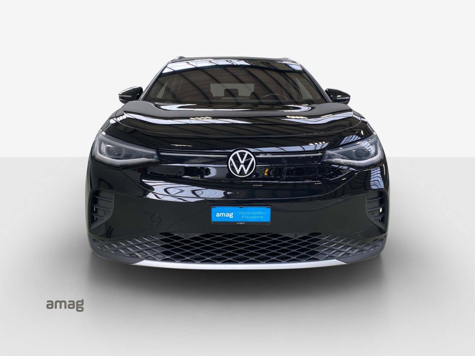 VW ID.4 Pro Performance 77 kWh-image-7