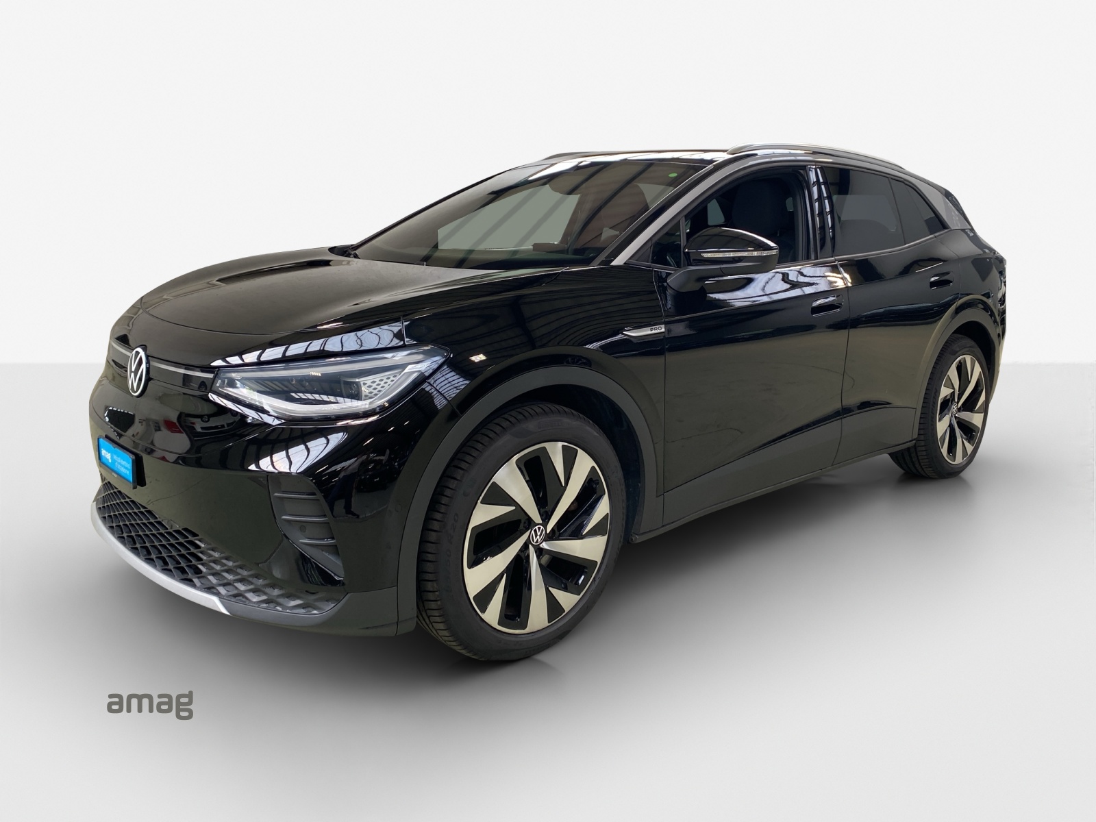 VW ID.4 Pro Performance 77 kWh-image-0