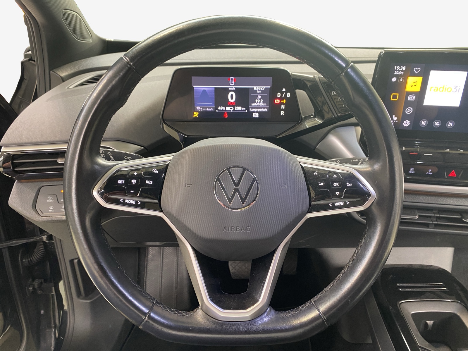 VW ID.4 Pro Performance 77 kWh-image-10
