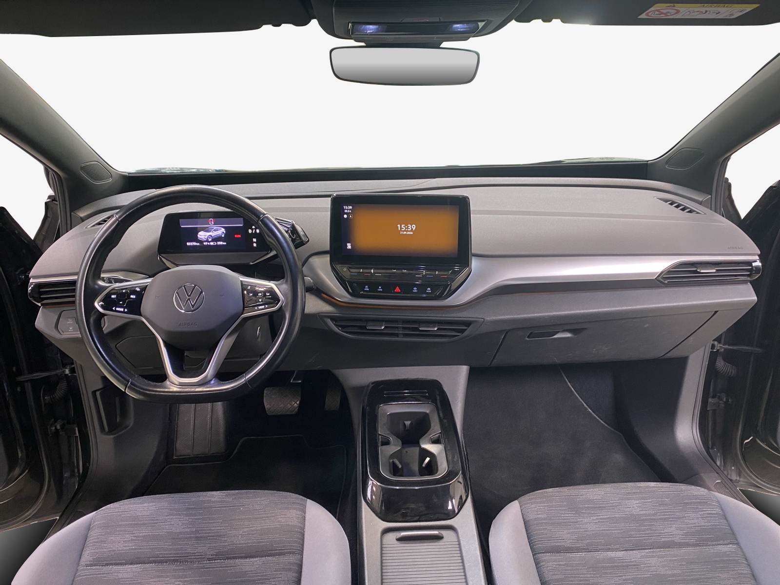 VW ID.4 Pro Performance 77 kWh-image-9
