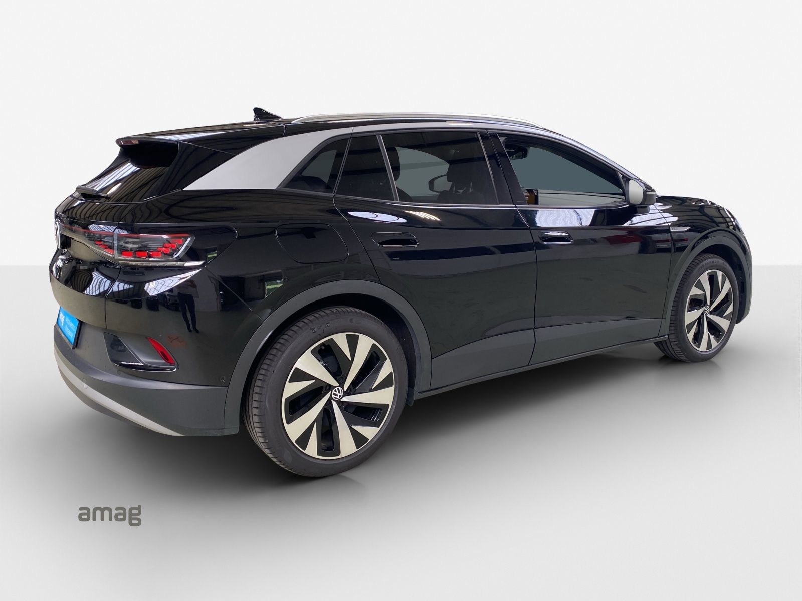 VW ID.4 Pro Performance 77 kWh-image-5