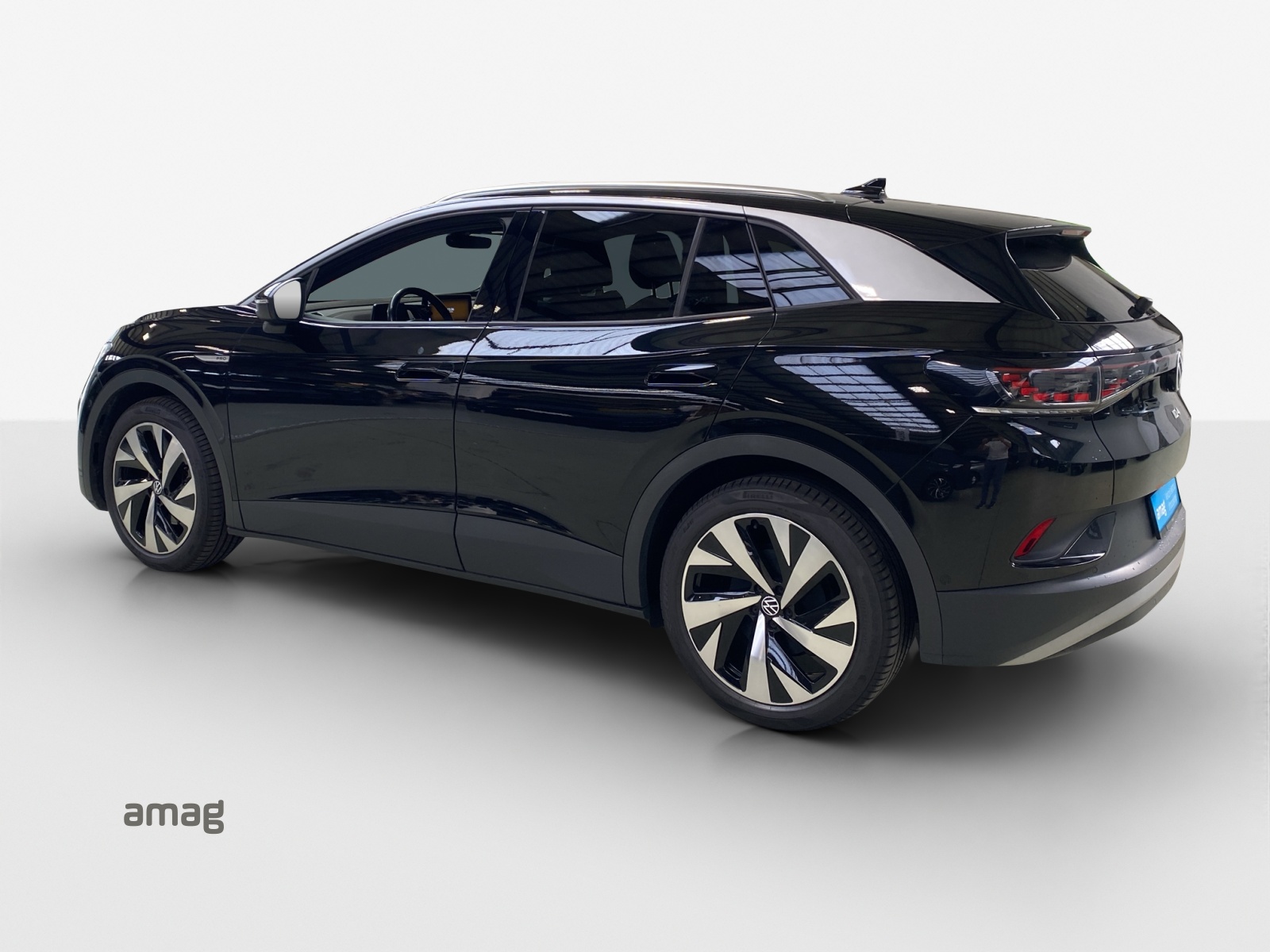 VW ID.4 Pro Performance 77 kWh-image-3