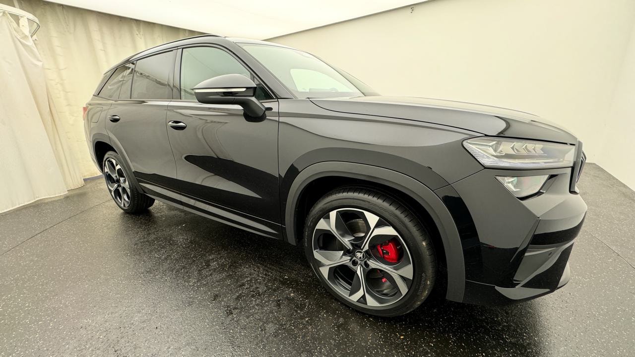 SKODA Kodiaq 2.0 TSI RS 4x4-image-0