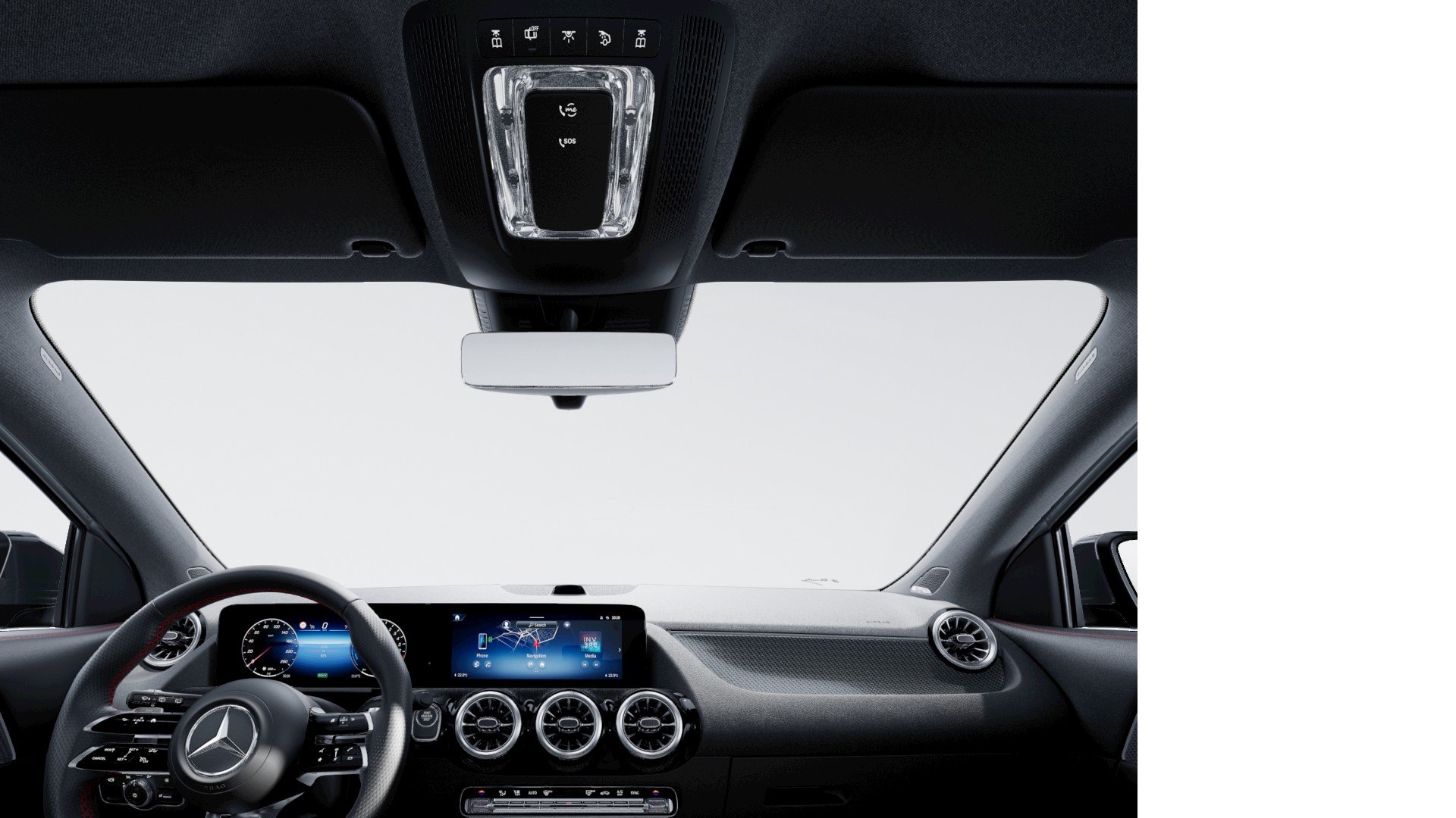 MERCEDES-BENZ GLA 250 e EQ Star 8G-DCT-image-10