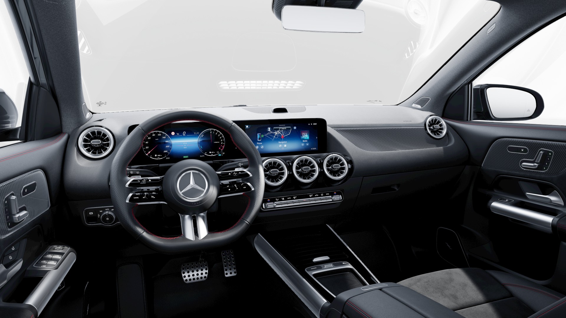 MERCEDES-BENZ GLA 250 e EQ Star 8G-DCT-image-6