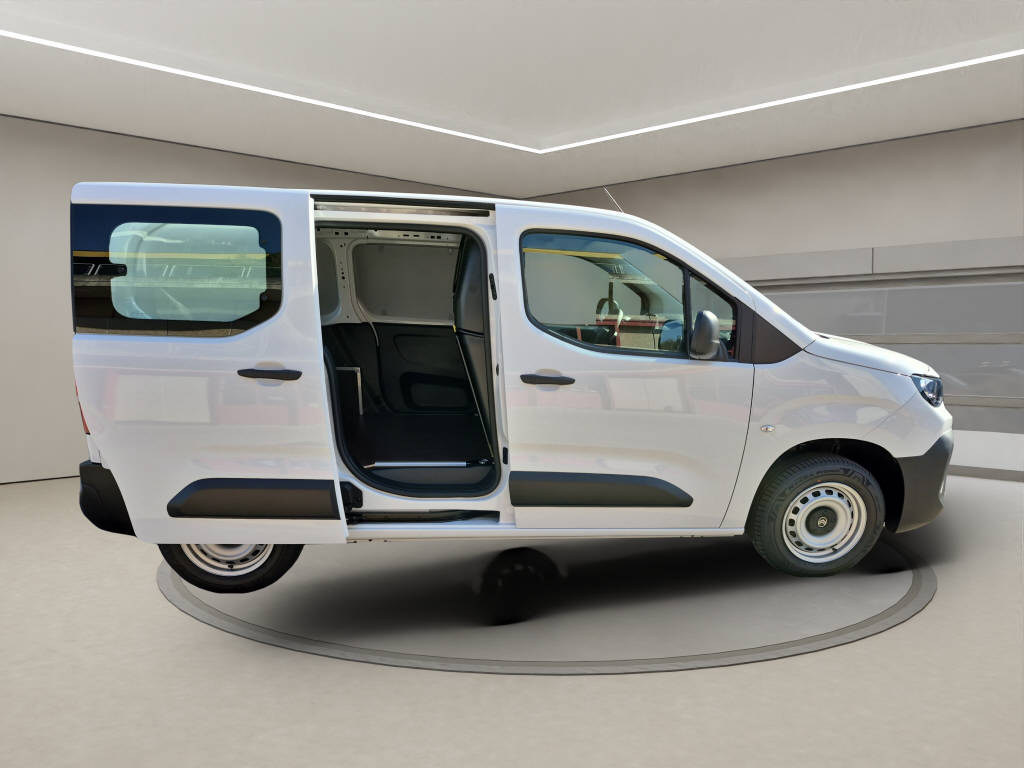 CITROEN Berlingo VAN M Essence 110ch Manuelle-image-6