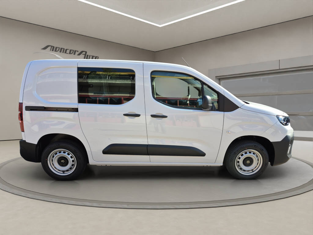 CITROEN Berlingo VAN M Essence 110ch Manuelle-image-1