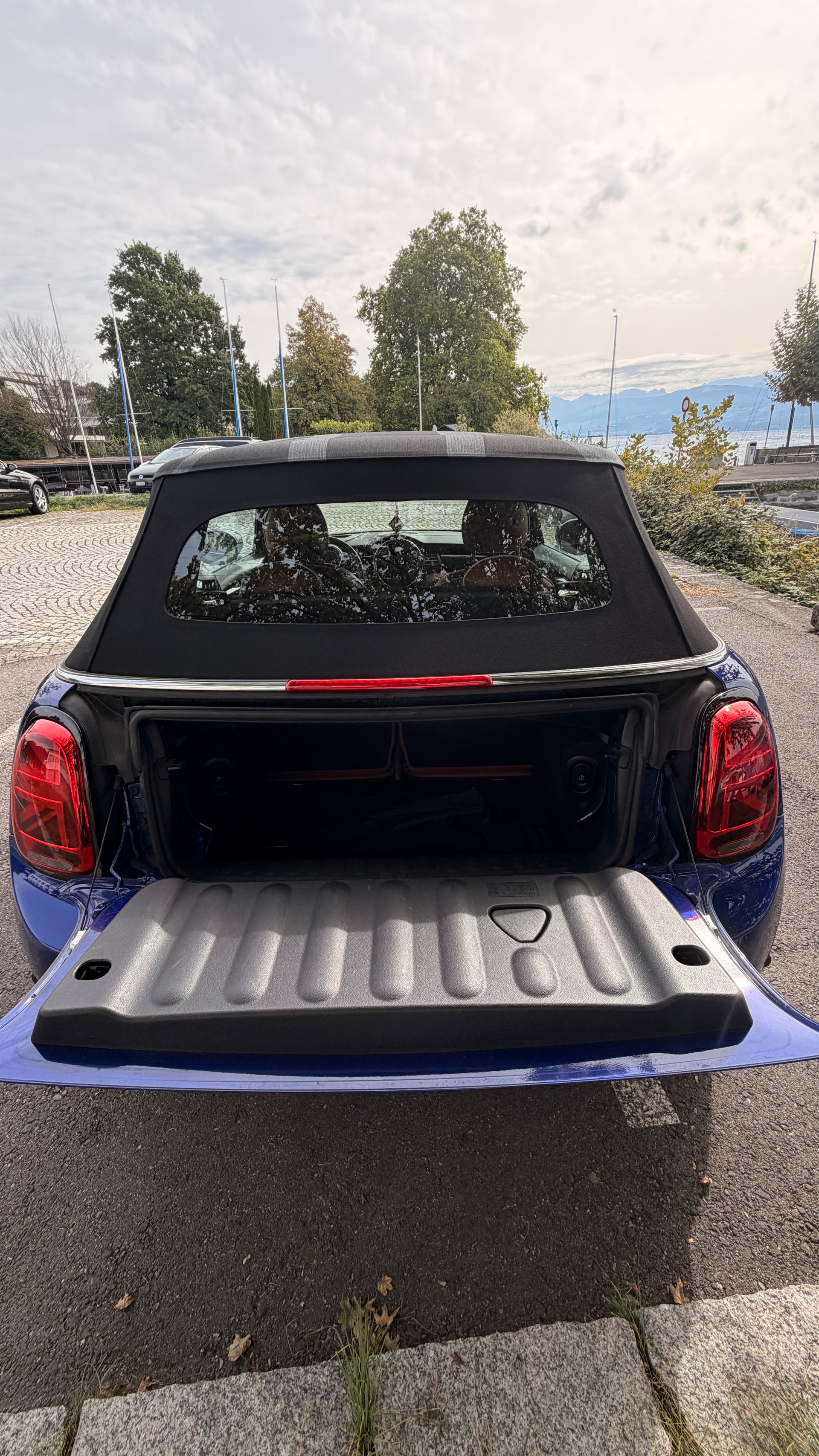 MINI 2.0i Cooper S DKG-image-4