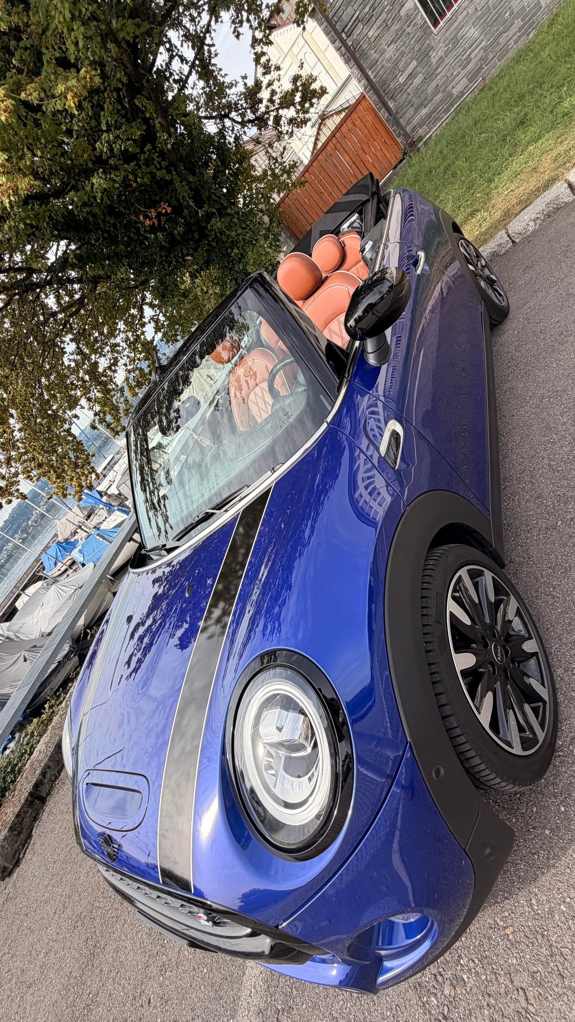 MINI 2.0i Cooper S DKG-image-0