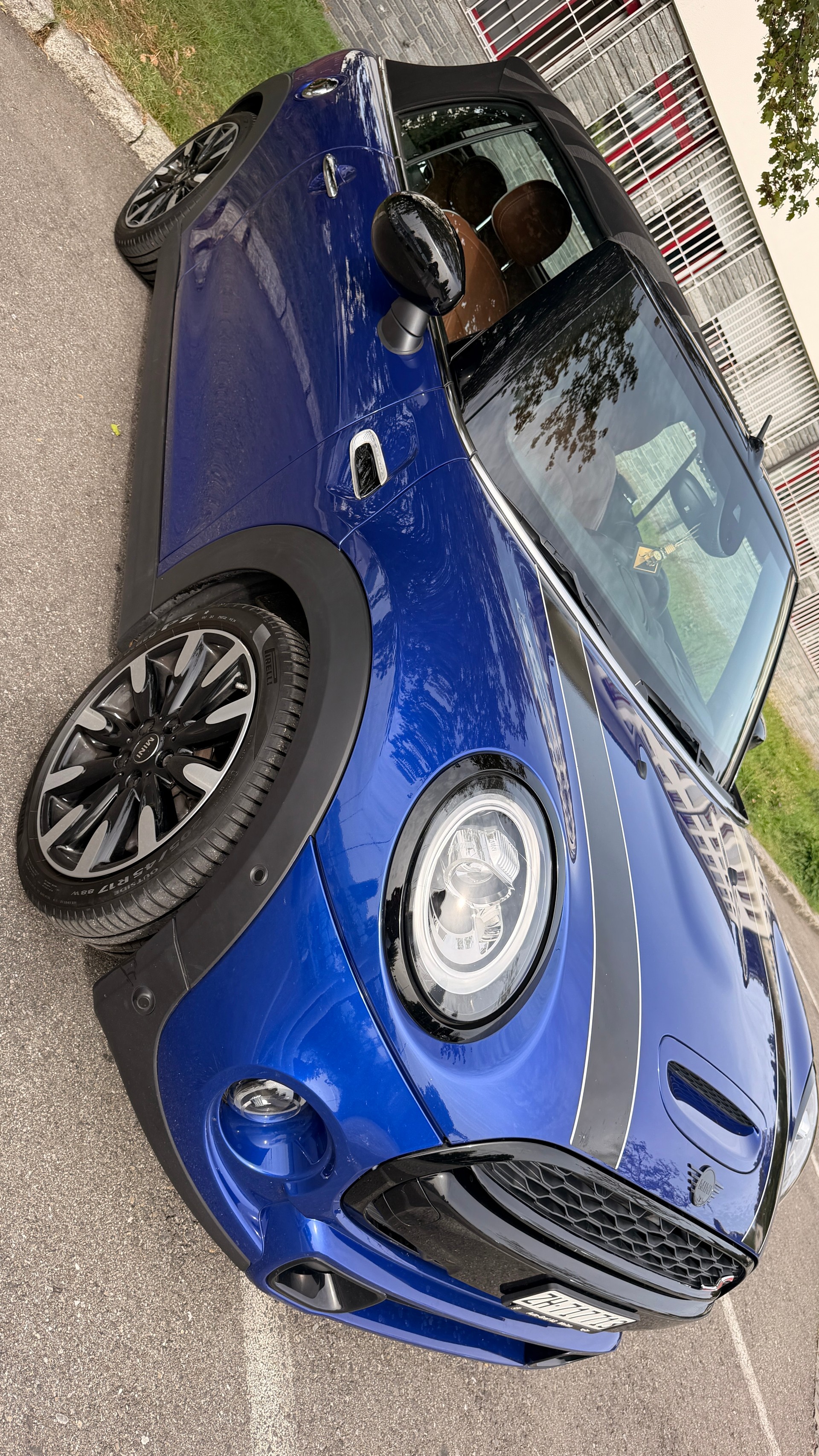 MINI 2.0i Cooper S DKG-image-3