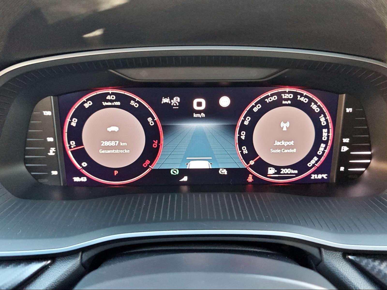 SKODA Octavia Combi 2.0 TSI RS DSG-image-12